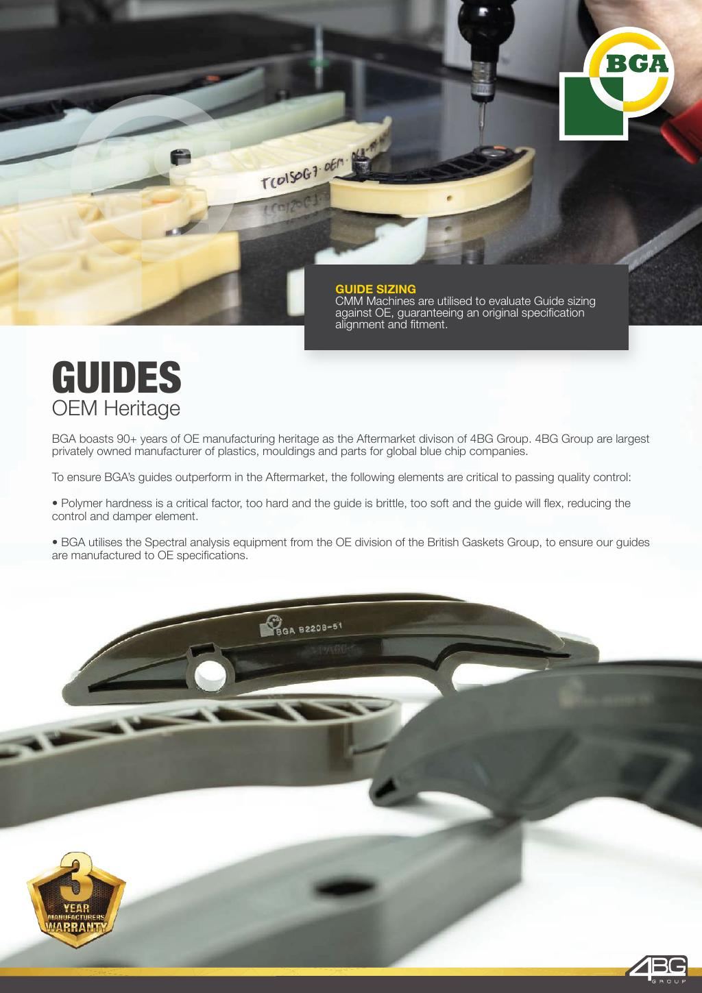 Datasheet page 5