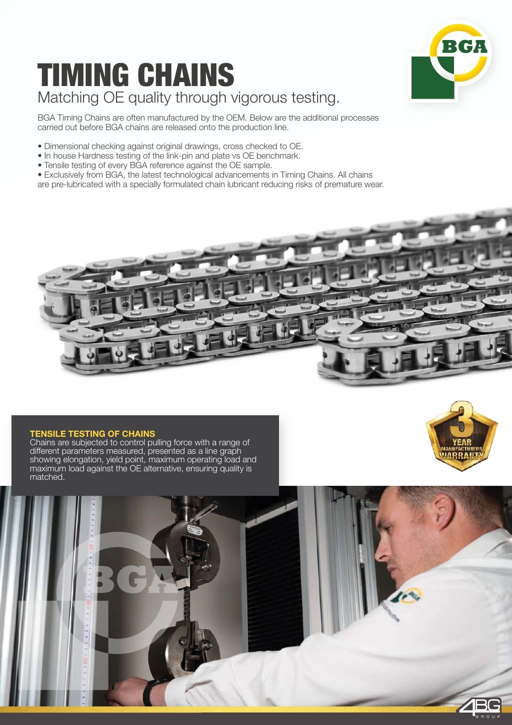 Datasheet page 2