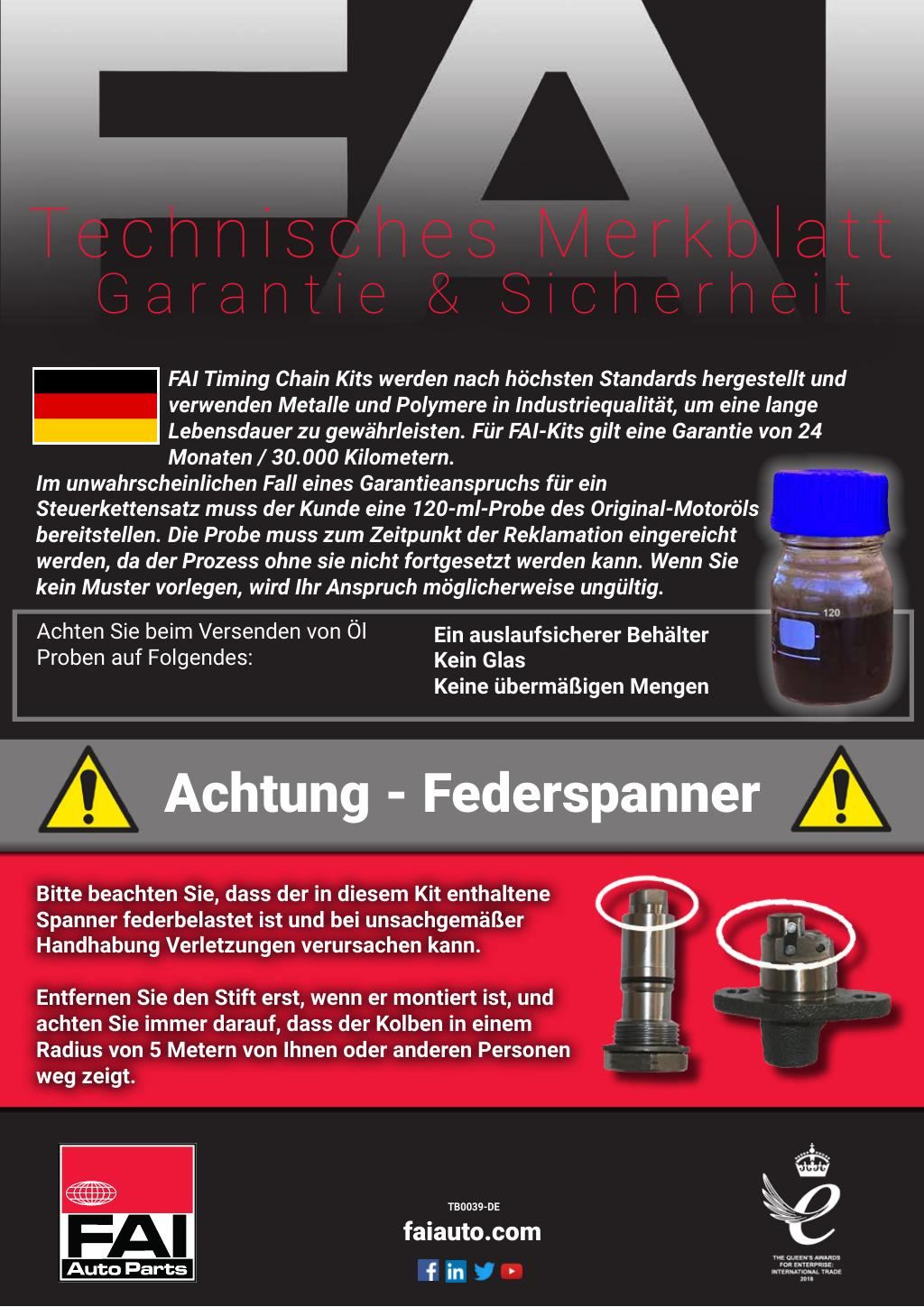 Product information page 3