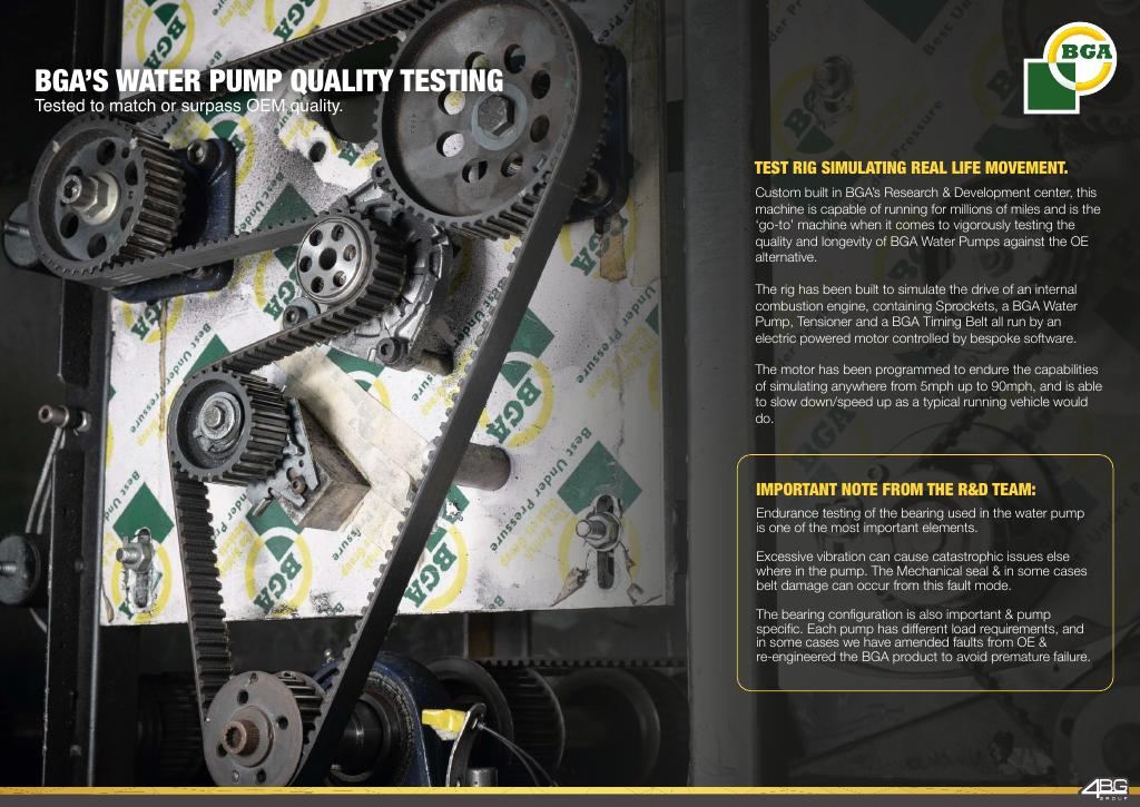 Product information page 3