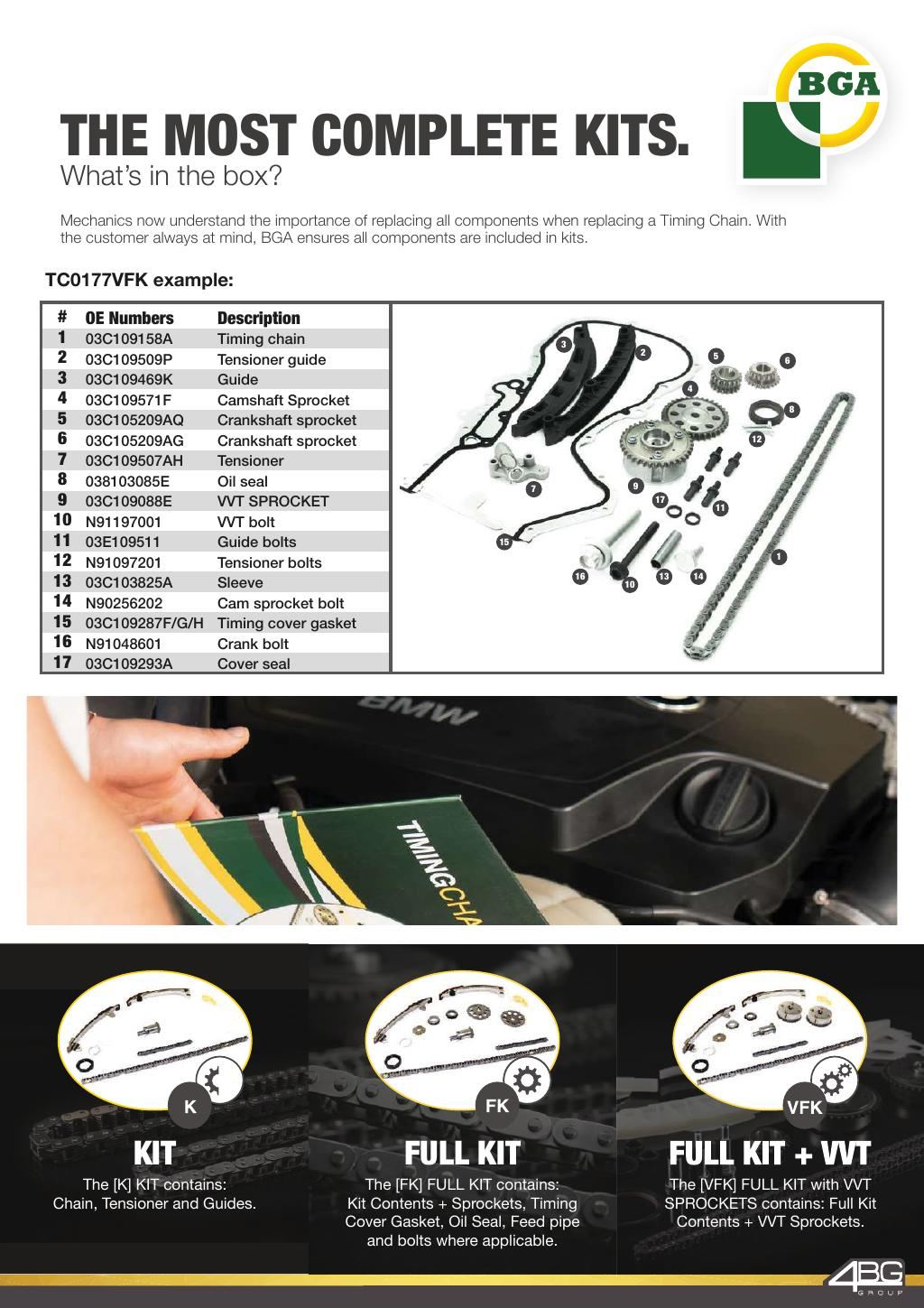 Datasheet page 6