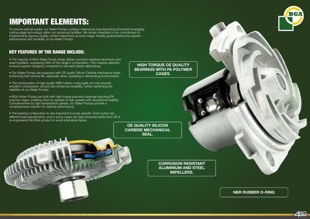 Product information page 5