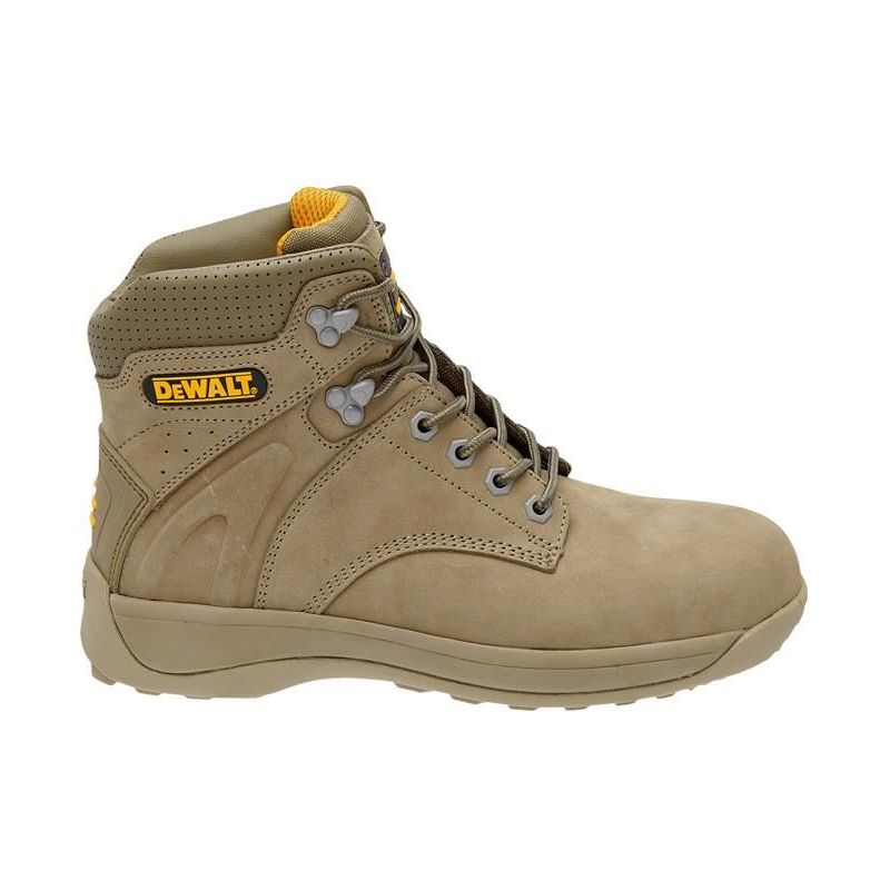 Dewalt Power Tools Stone Extreme Boots UK 7 EUR 41