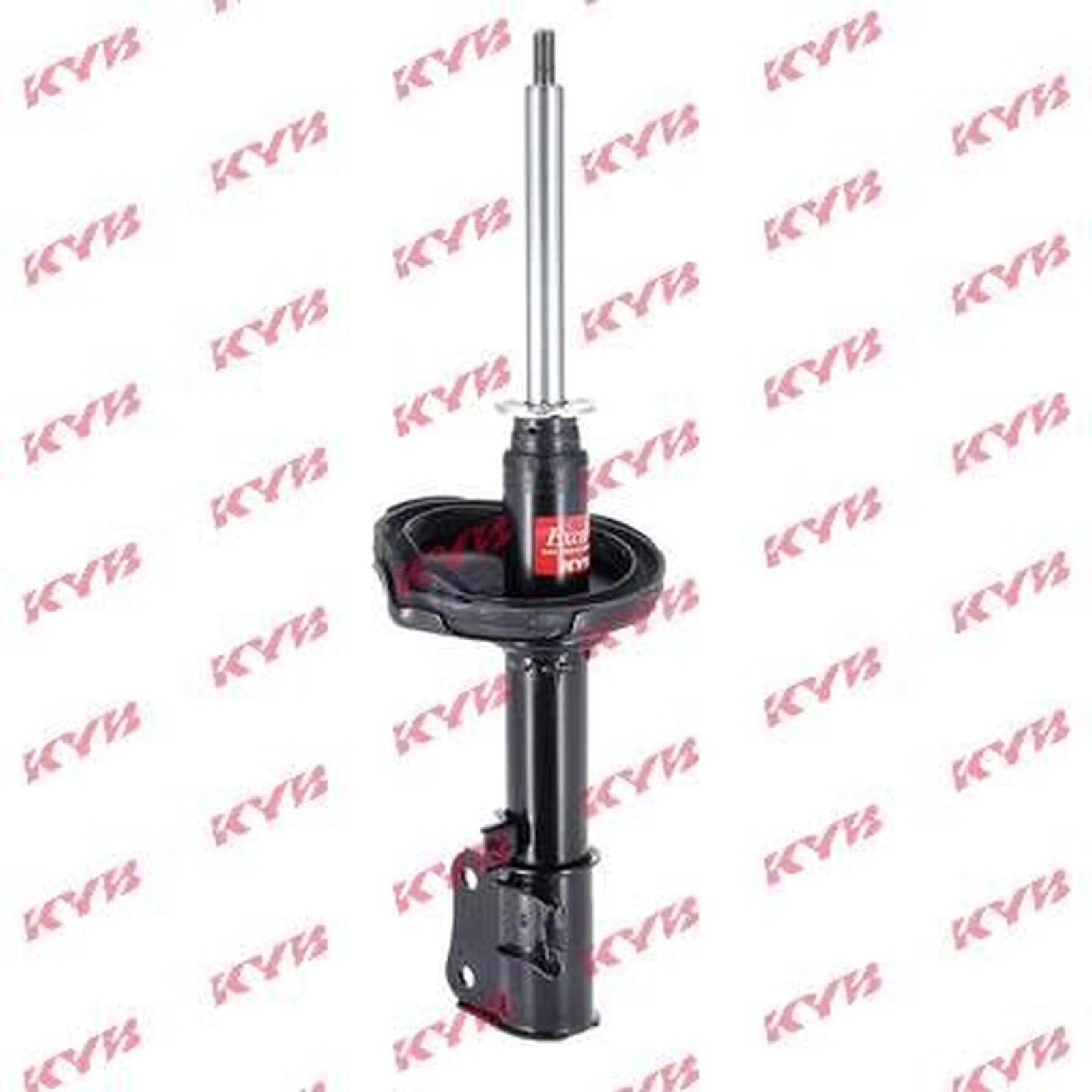 KYB Shock Absorber Damper Strut Front Right 333312