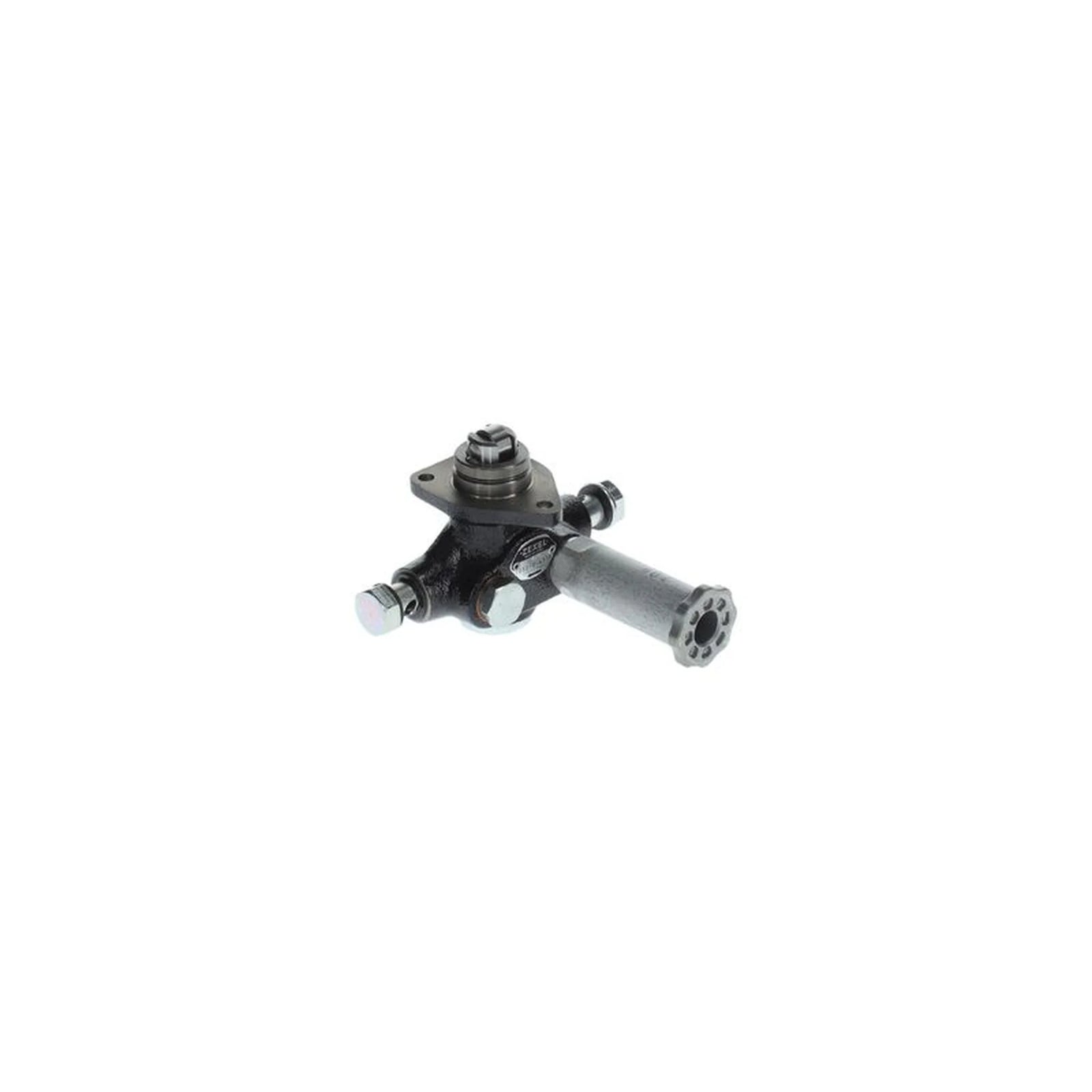 Bosch Fuel Pump Assembly H 105 210 457