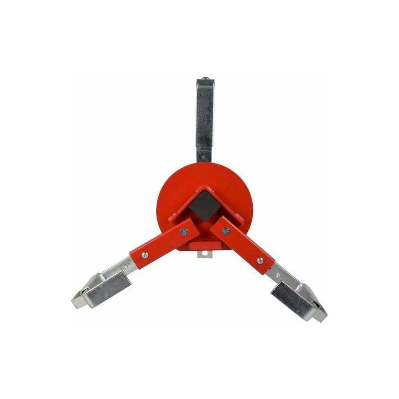 SAS Wheel Clamp New Defender 1410173 Caravan/Motorhome