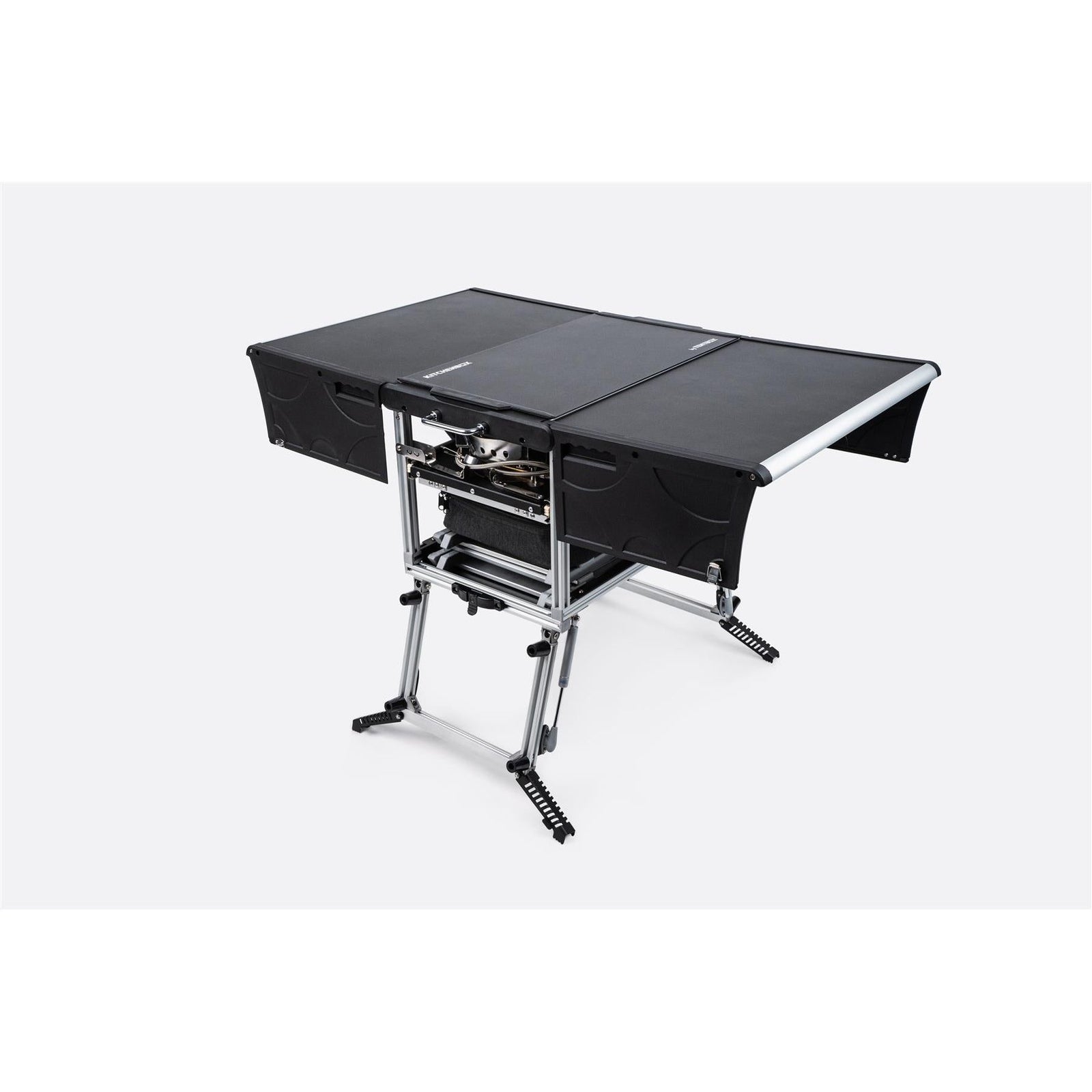Tentbox KitchenBox Travel Kitchen Cooker