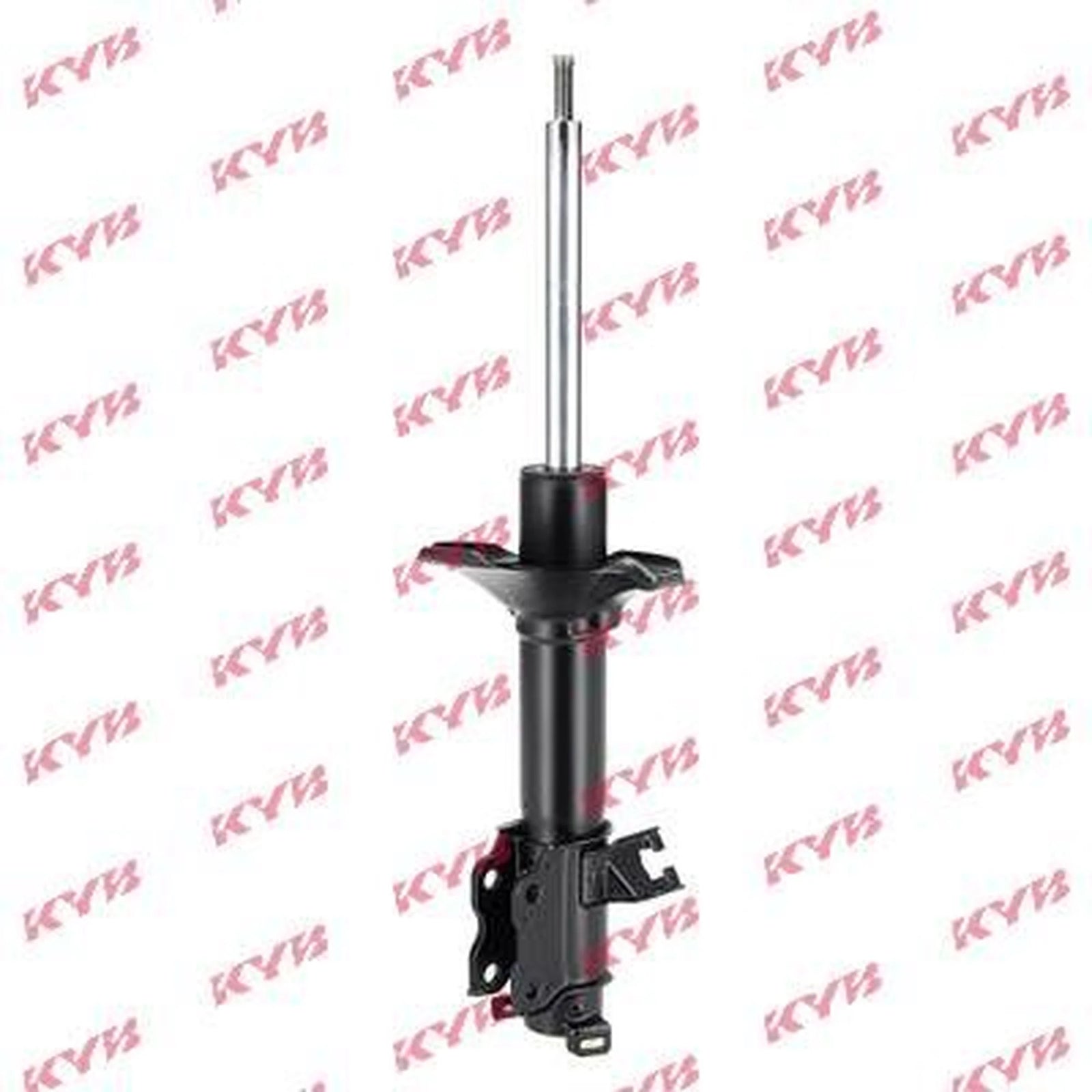 KYB Shock Absorber Damper Strut Rear Right 334056