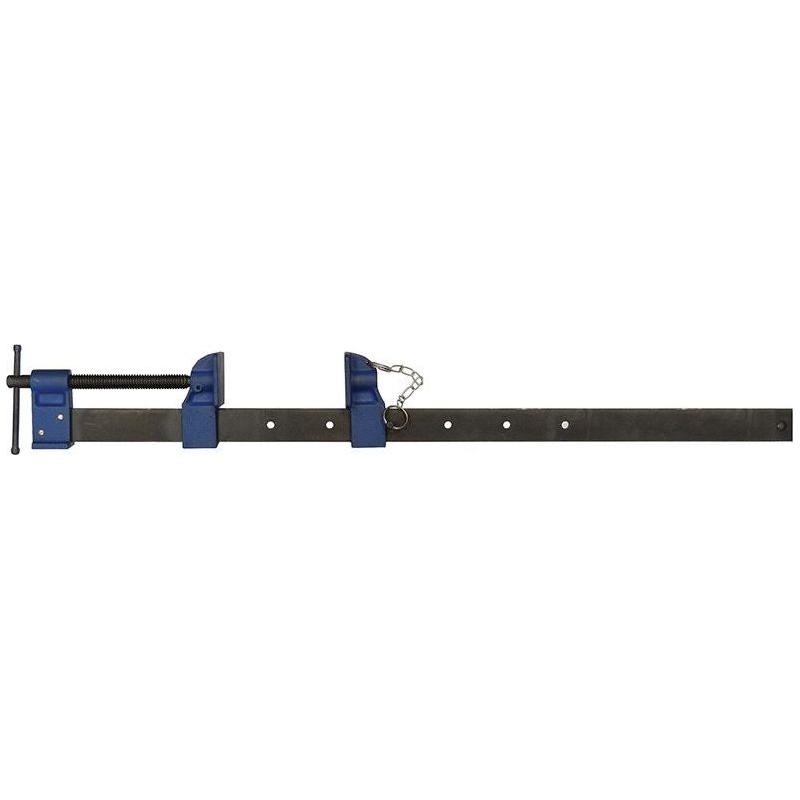 Faithfull General Duty Sash Clamp 600mm (24in) Capacity