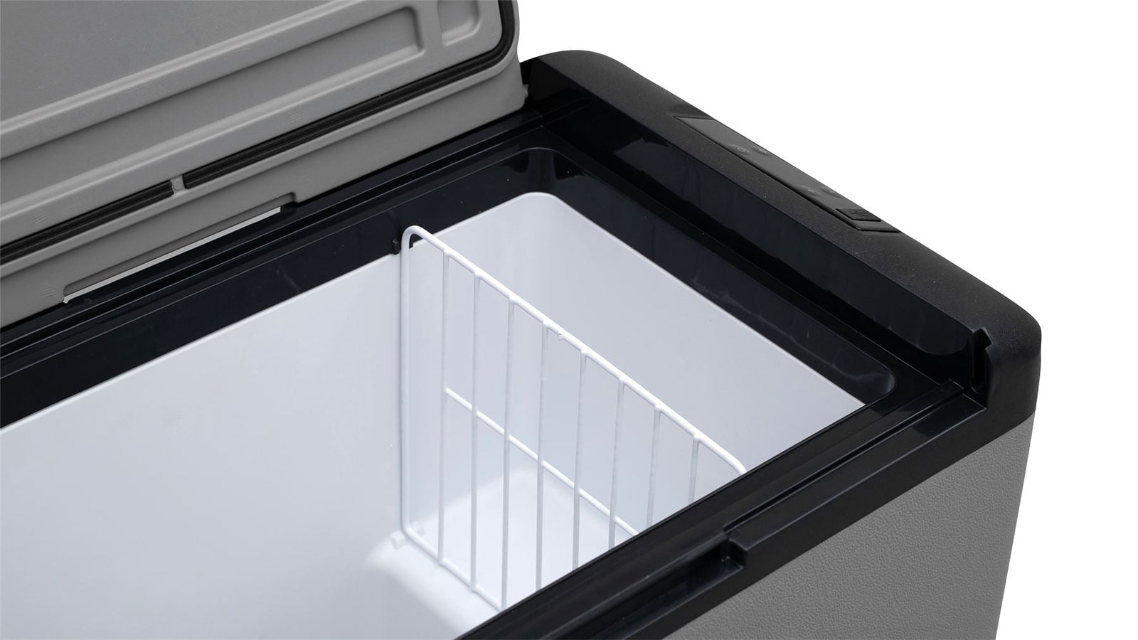 Outwell Arctic Chill 50 Coolbox Black & Grey