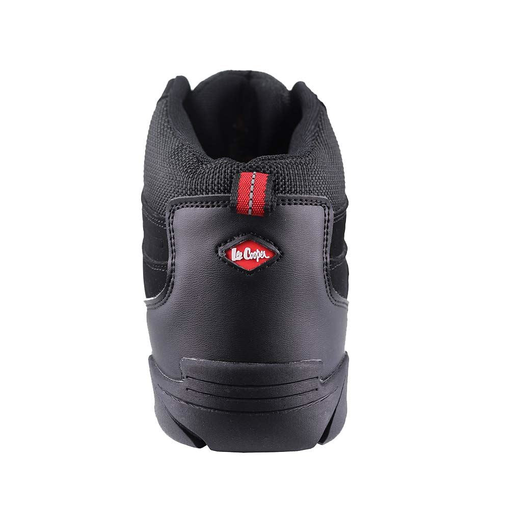 Lee Cooper Sport Style Safety Workboot - 10 LC020-10