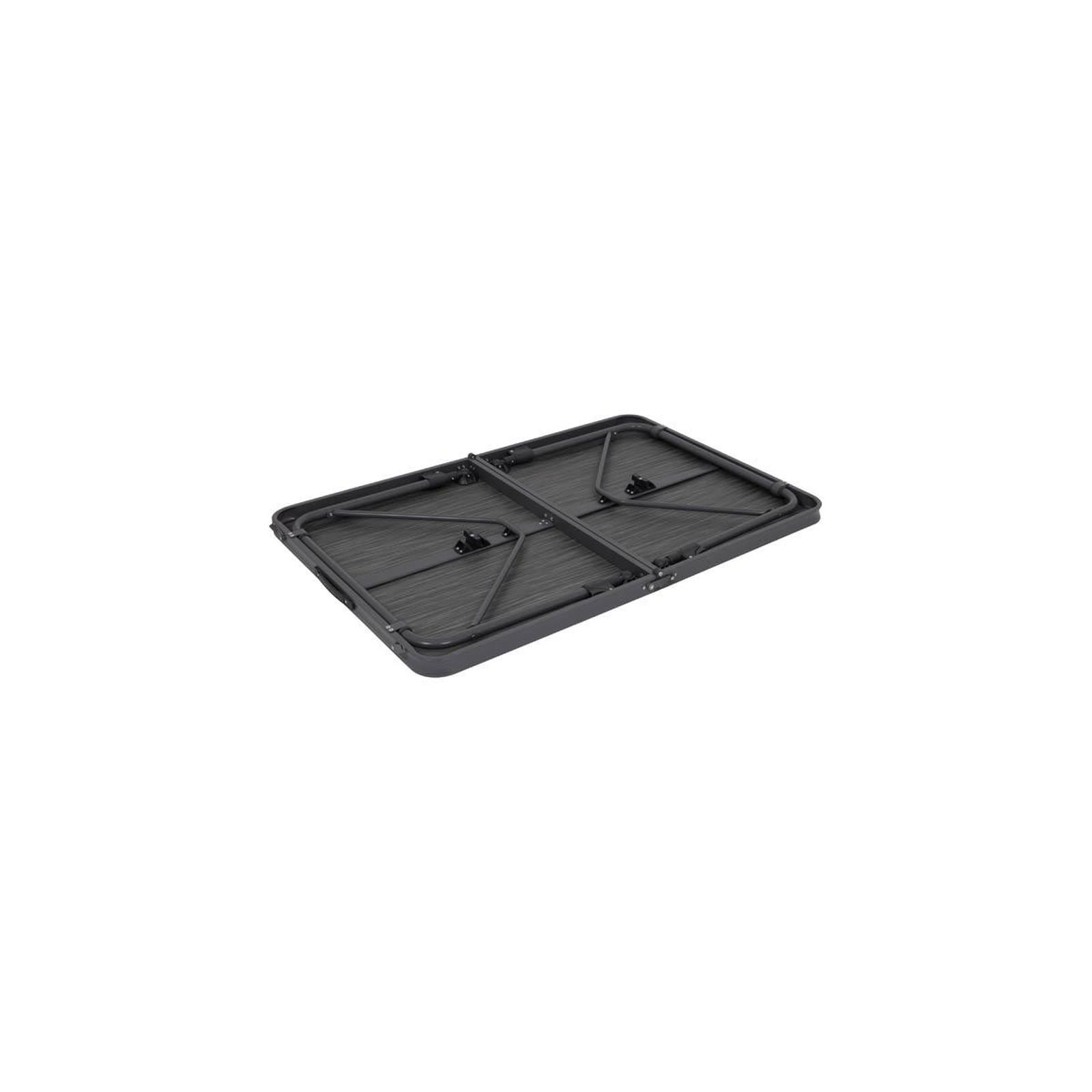 Bo-Camp Table Logan 100 x 68cm