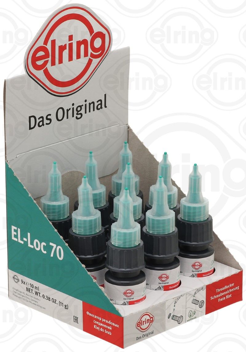 Elring Thread Lock Adhesive Compound 700.521