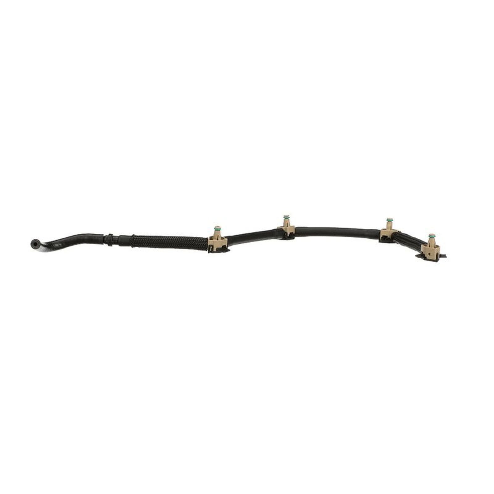 Gates Fuel Overflow Hose Pipe MFL1242