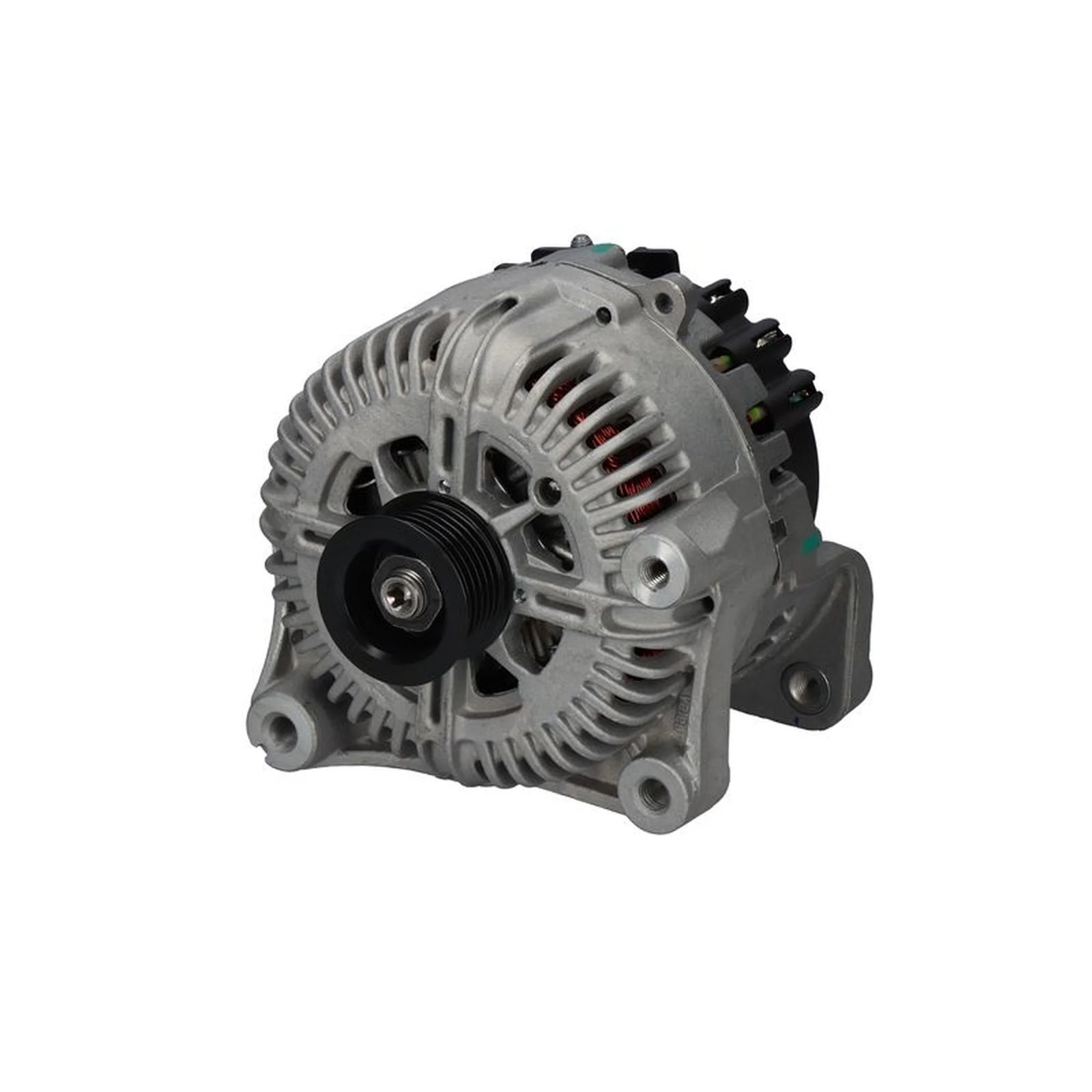 Valeo Car Alternator 12V 439566