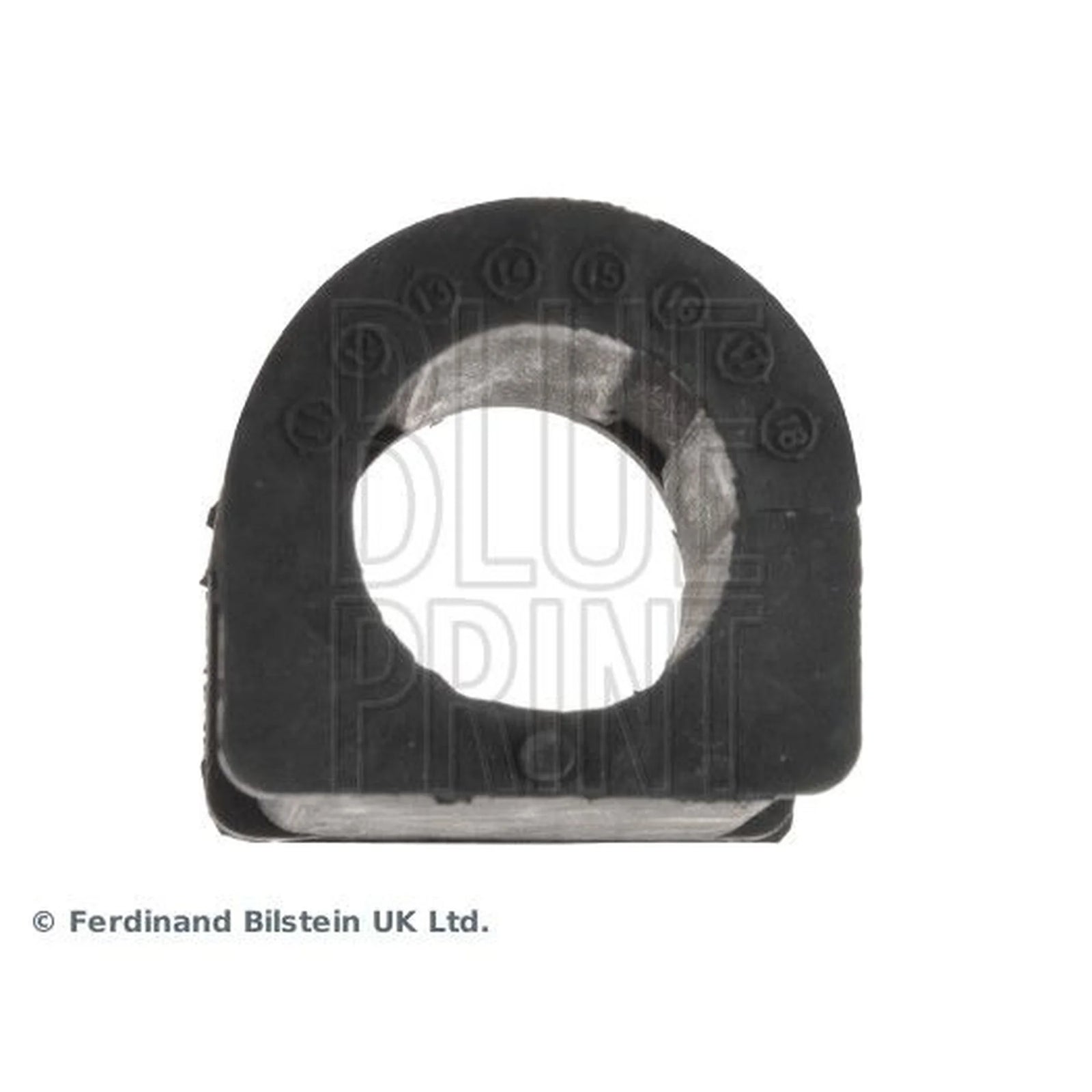 Blue Print Anti Roll Bar Mounting Bracket Rear ADG080516