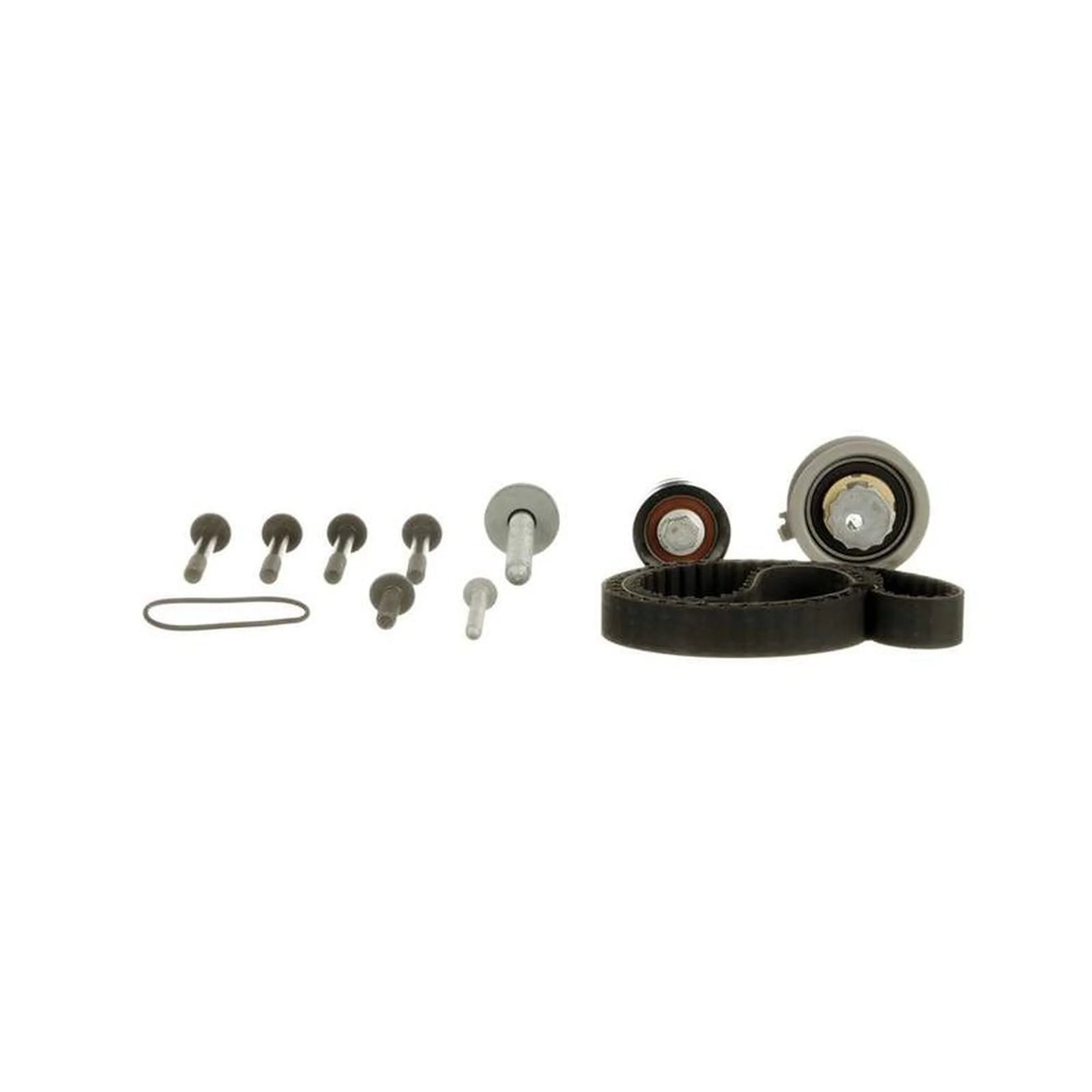Gates Timing Belt Kit with Rollers K065680XS
