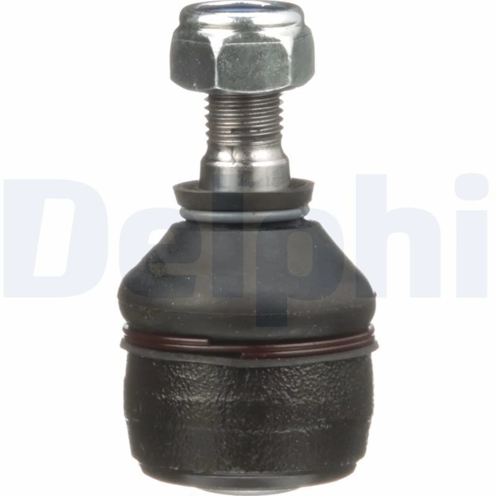 Delphi Steering Tie Rod End Ball Joint Front M16x1.5 TA1540