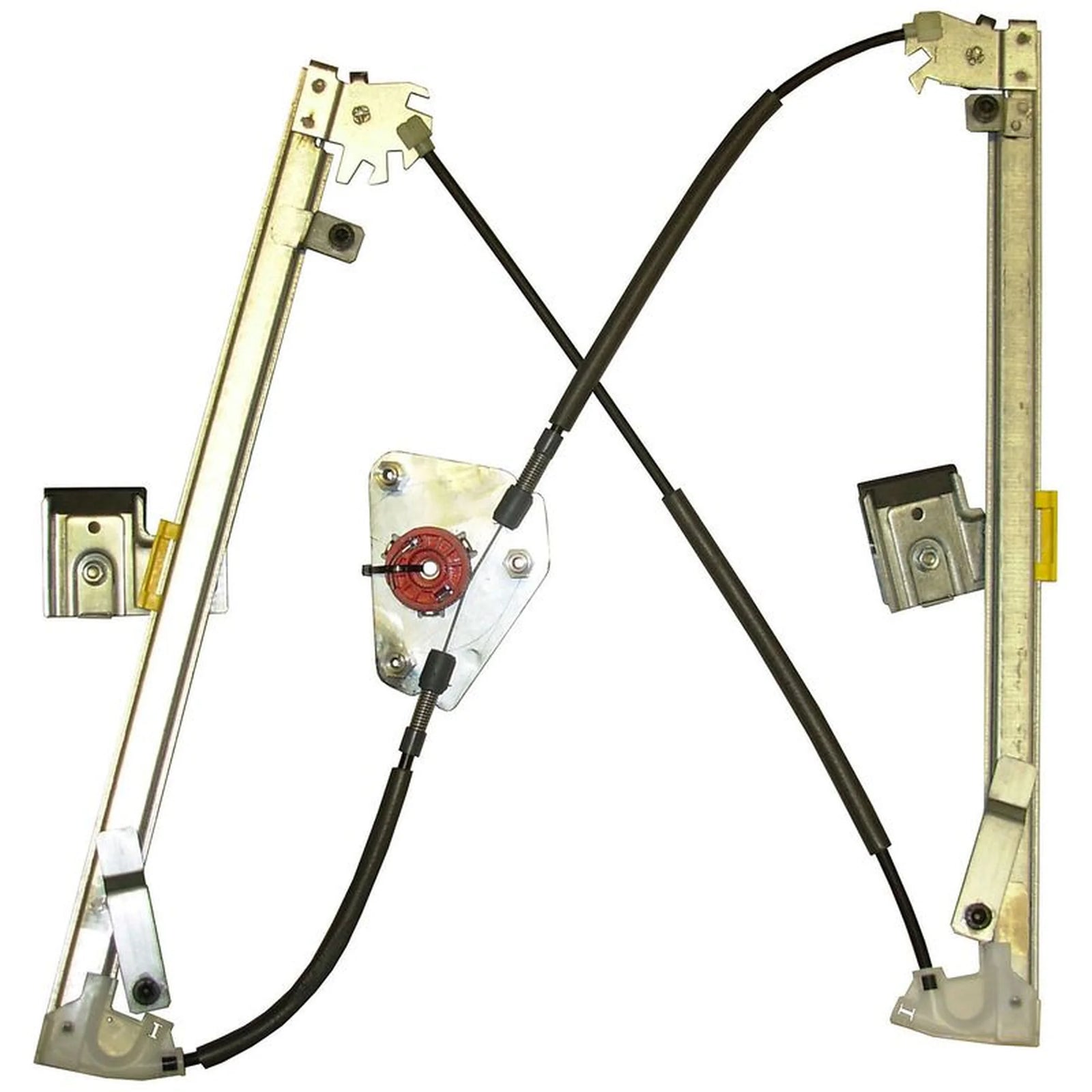Valeo Electric Window Regulator Lifter Right Front 851379