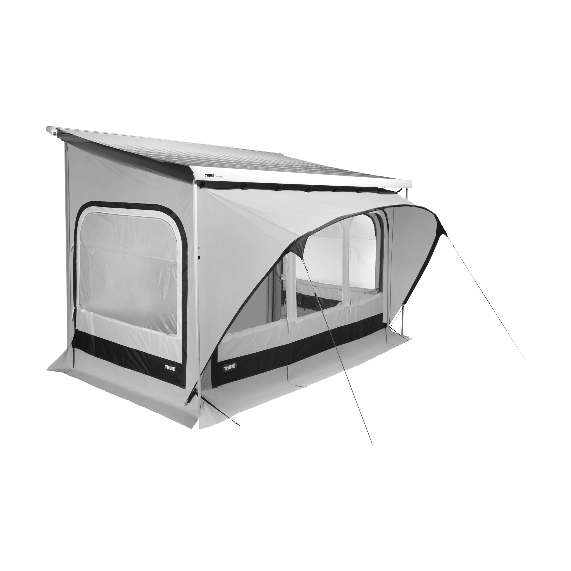 Thule QuickFit for Ducato H2 - 307060