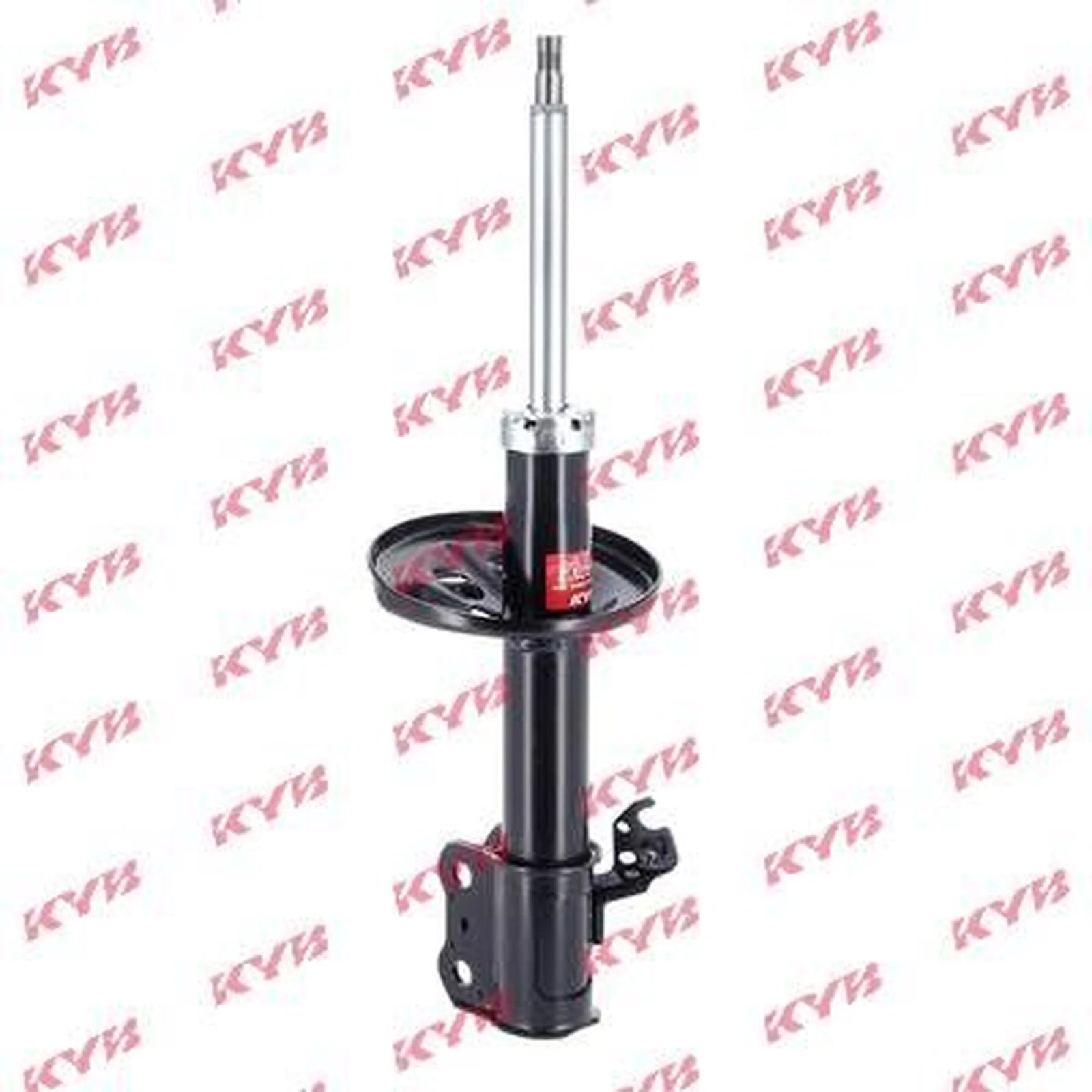 KYB Shock Absorber Damper Strut Front Left 333198