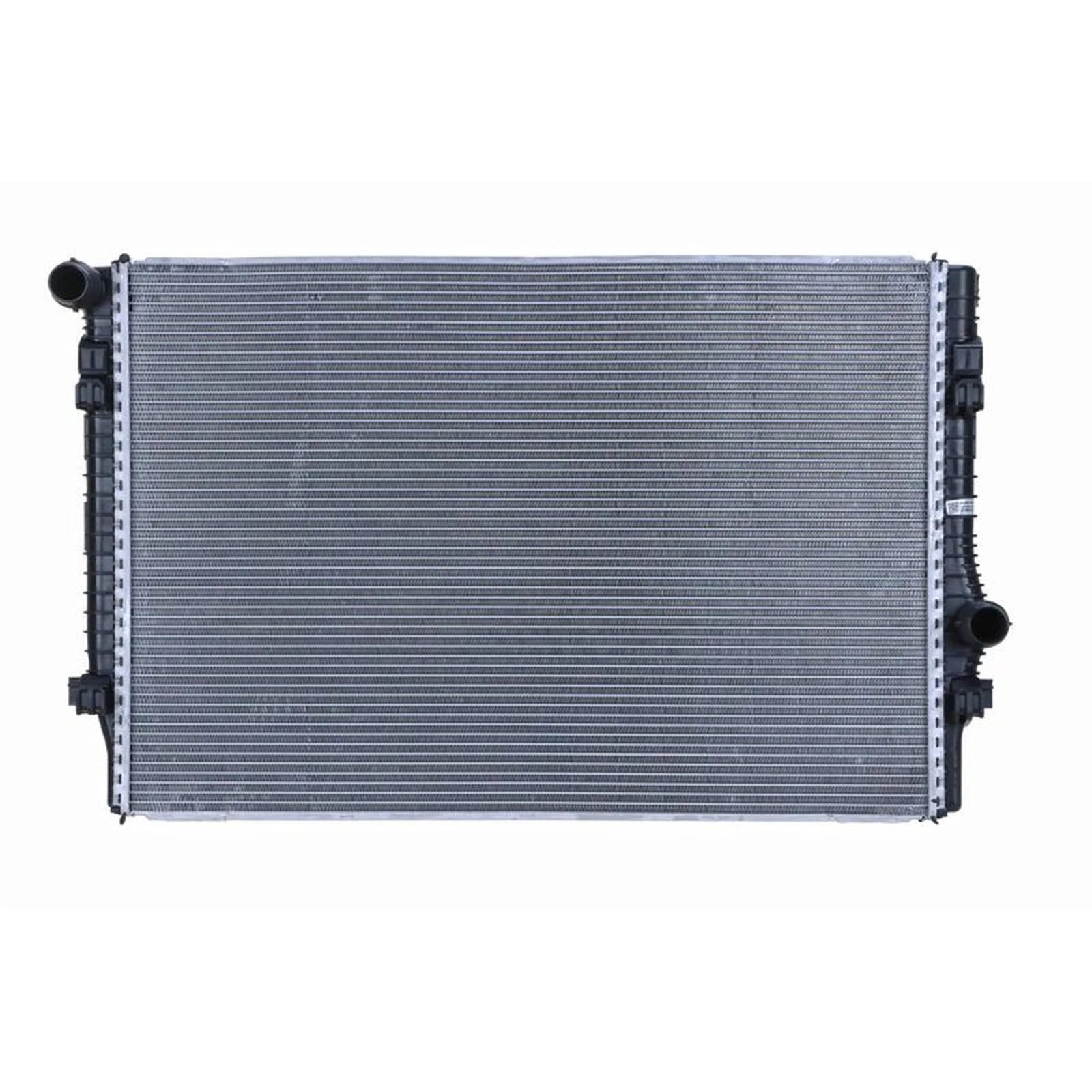 Hella Engine Radiator 8MK 366 301-541