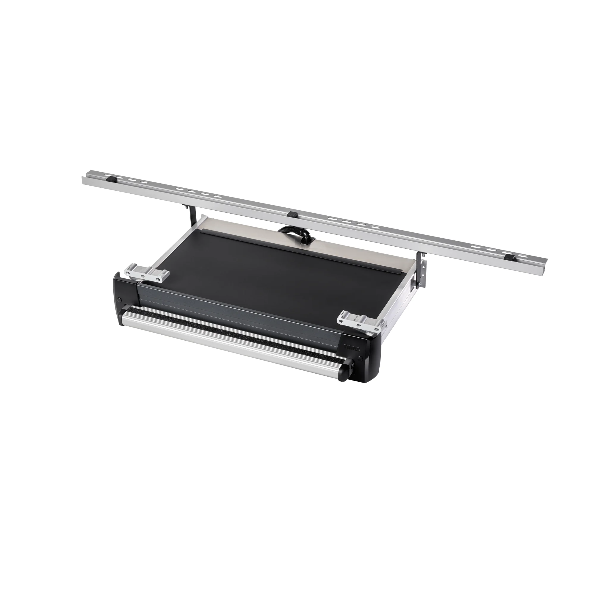 Thule Mounting Kit for Slide-Out Step G2 12V Ducato, Jumper, Boxer Euro 6d-Temp