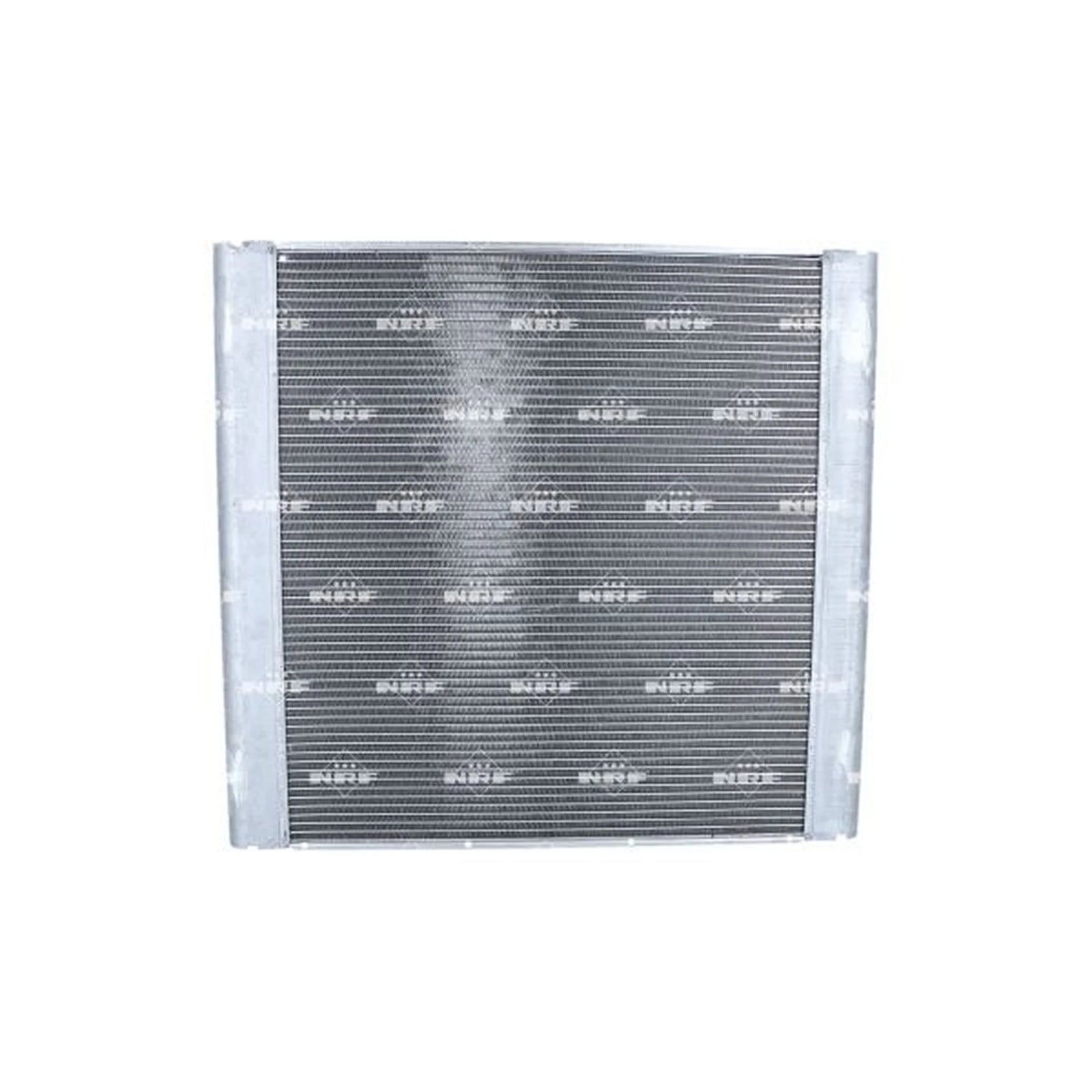 NRF Engine Radiator 53100