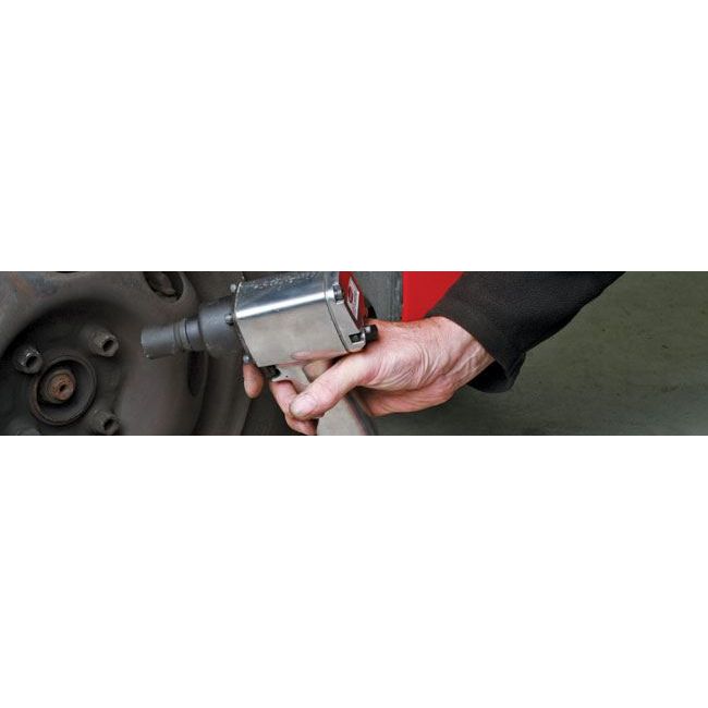 Laser Locking Wheel Nut Remover 2pc 3291