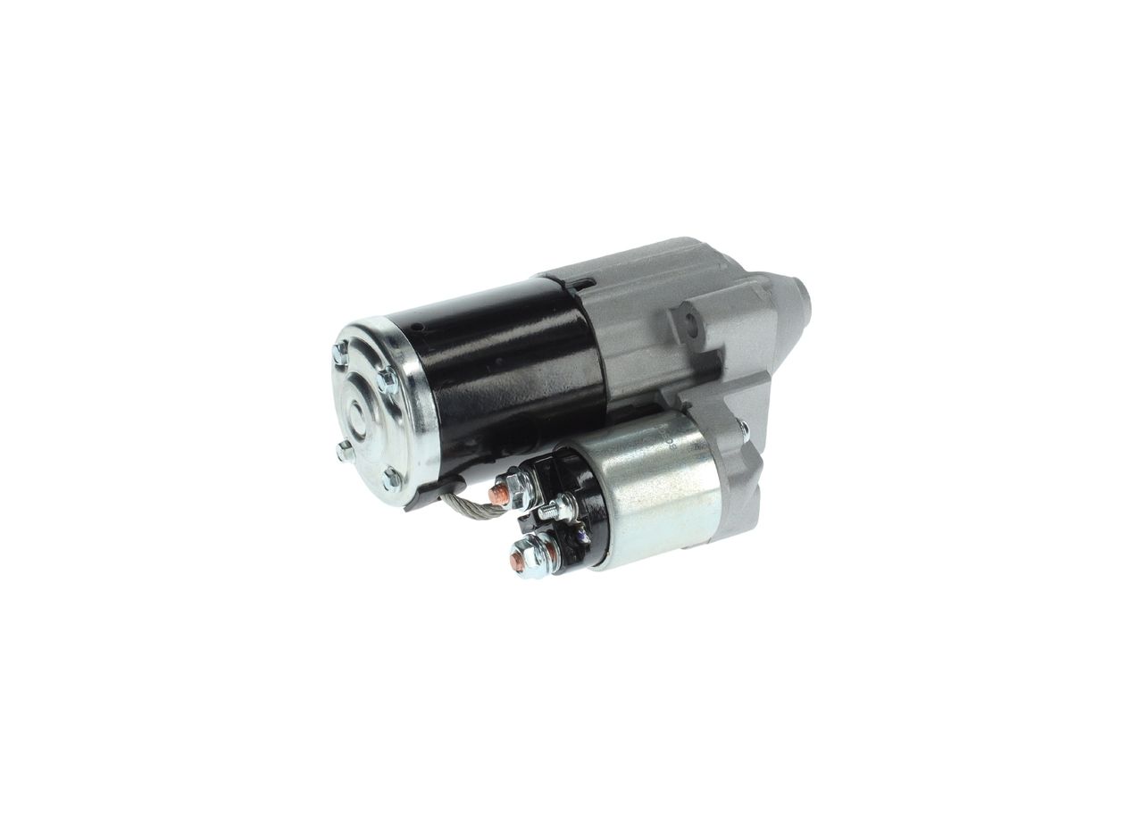 Bosch Starter Motor V kW Teeth 1986S00575