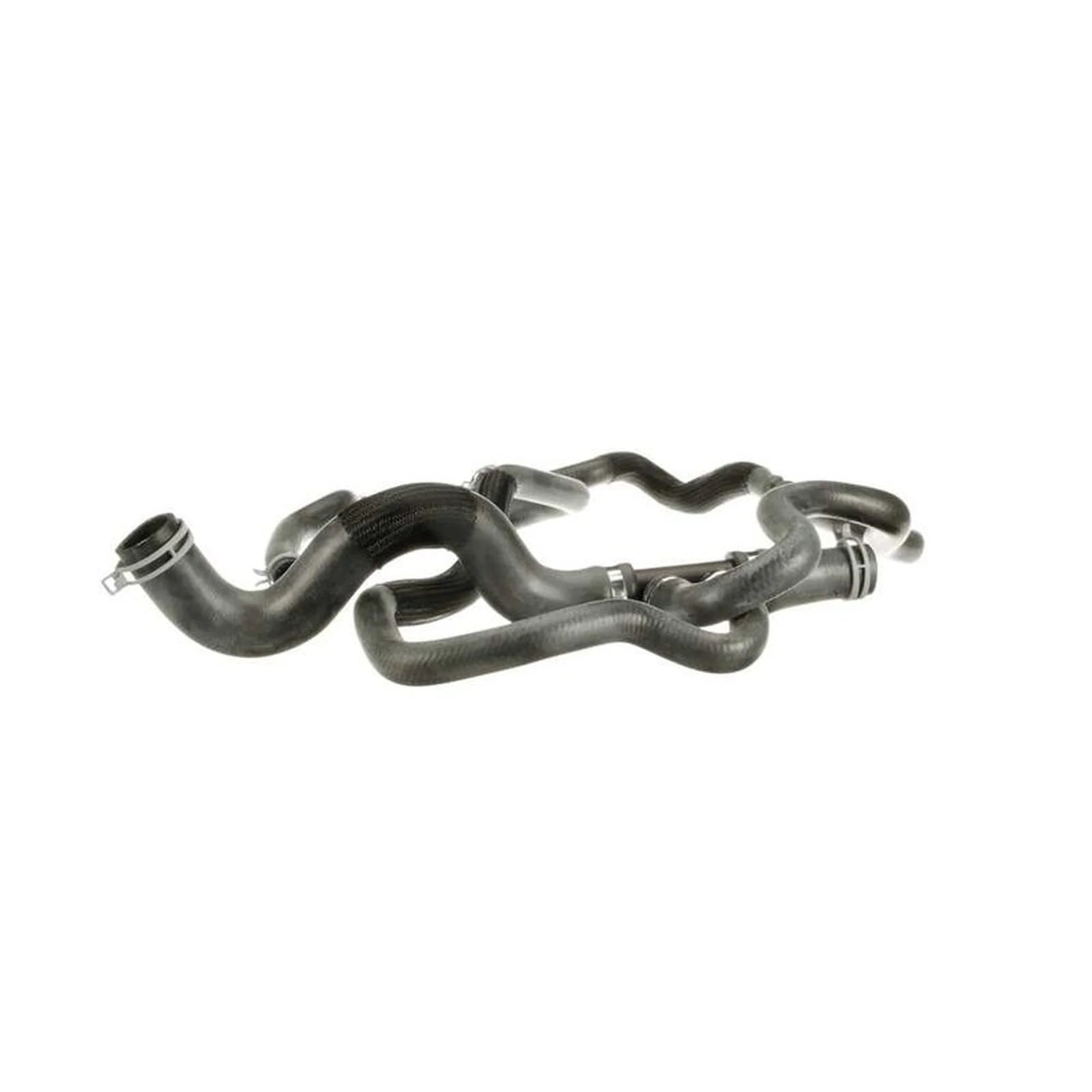 Gates Radiator Coolant Hose 570mm ID 05-5653