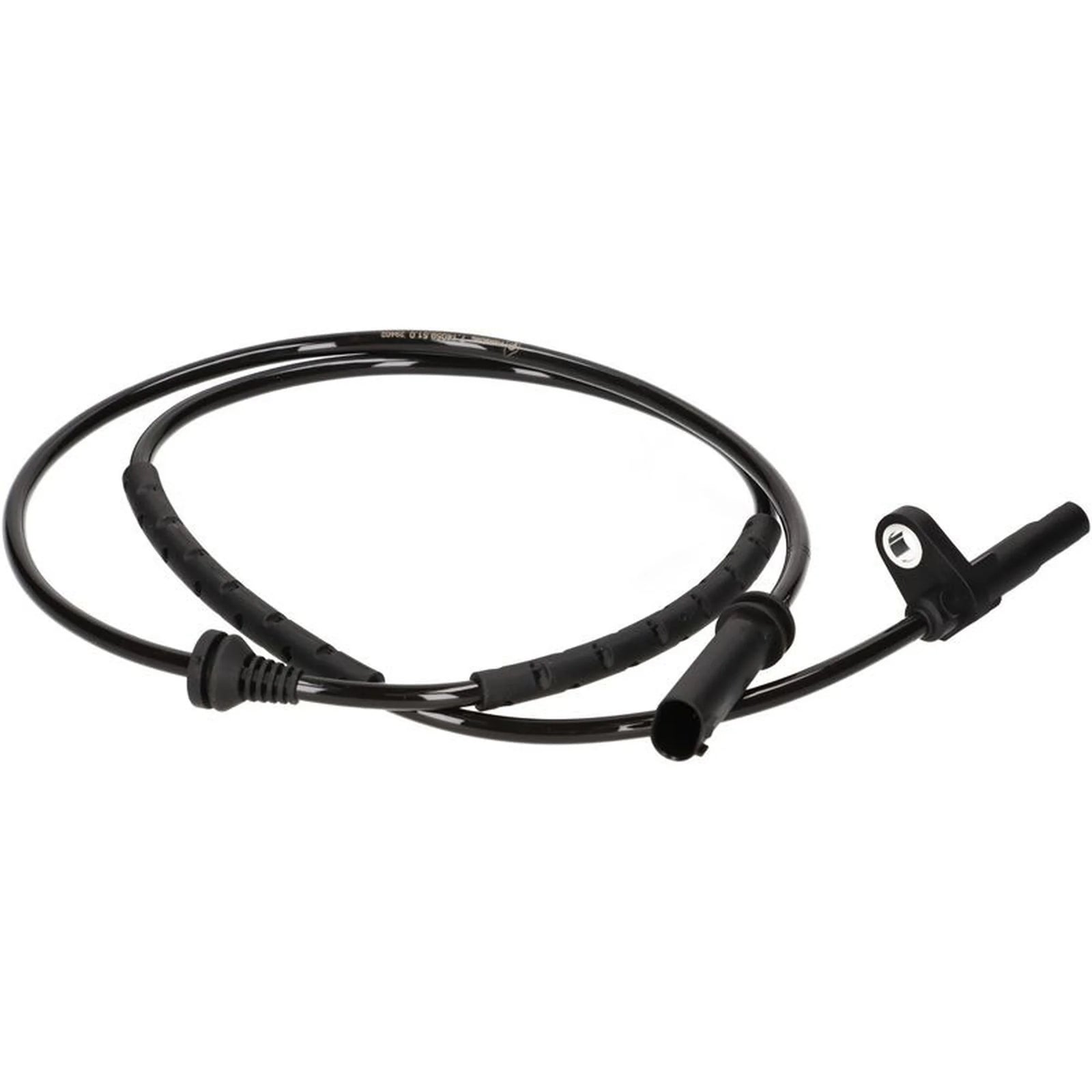 Pierburg ABS Wheel Speed Sensor Rear 7.14059.51.0