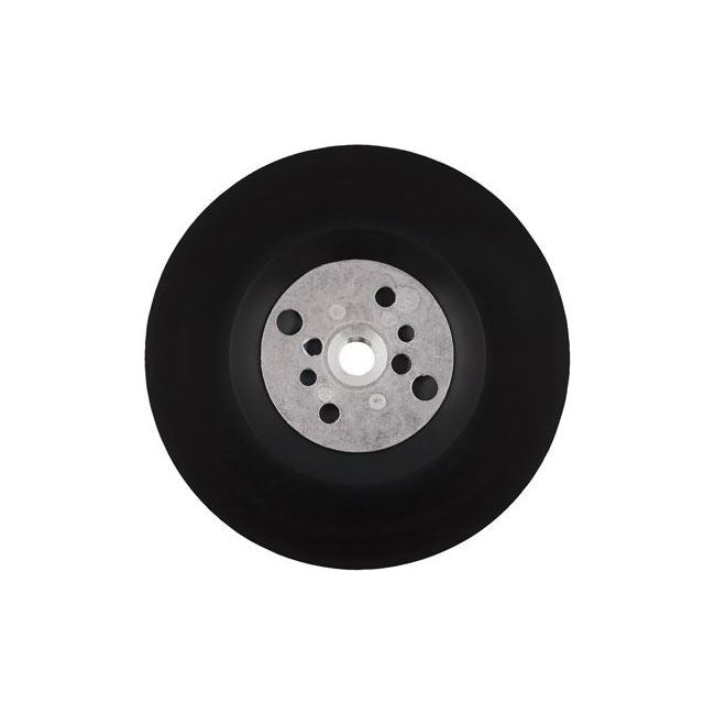 Connect Backing Pad - Rubber 100mm 1pc 32091
