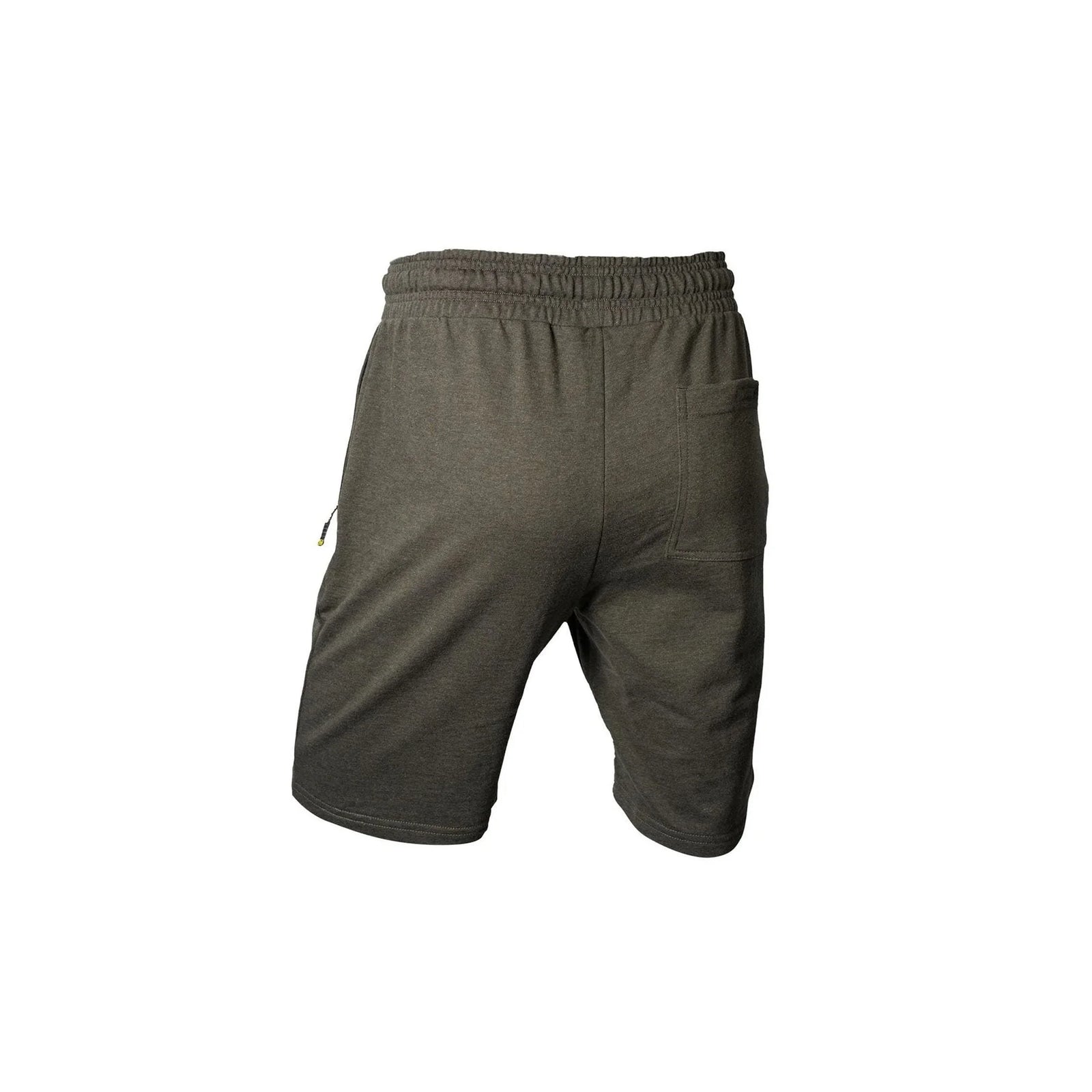 RidgeMonkey APEarel SportFlex Lightweight Shorts Green S - RMC022