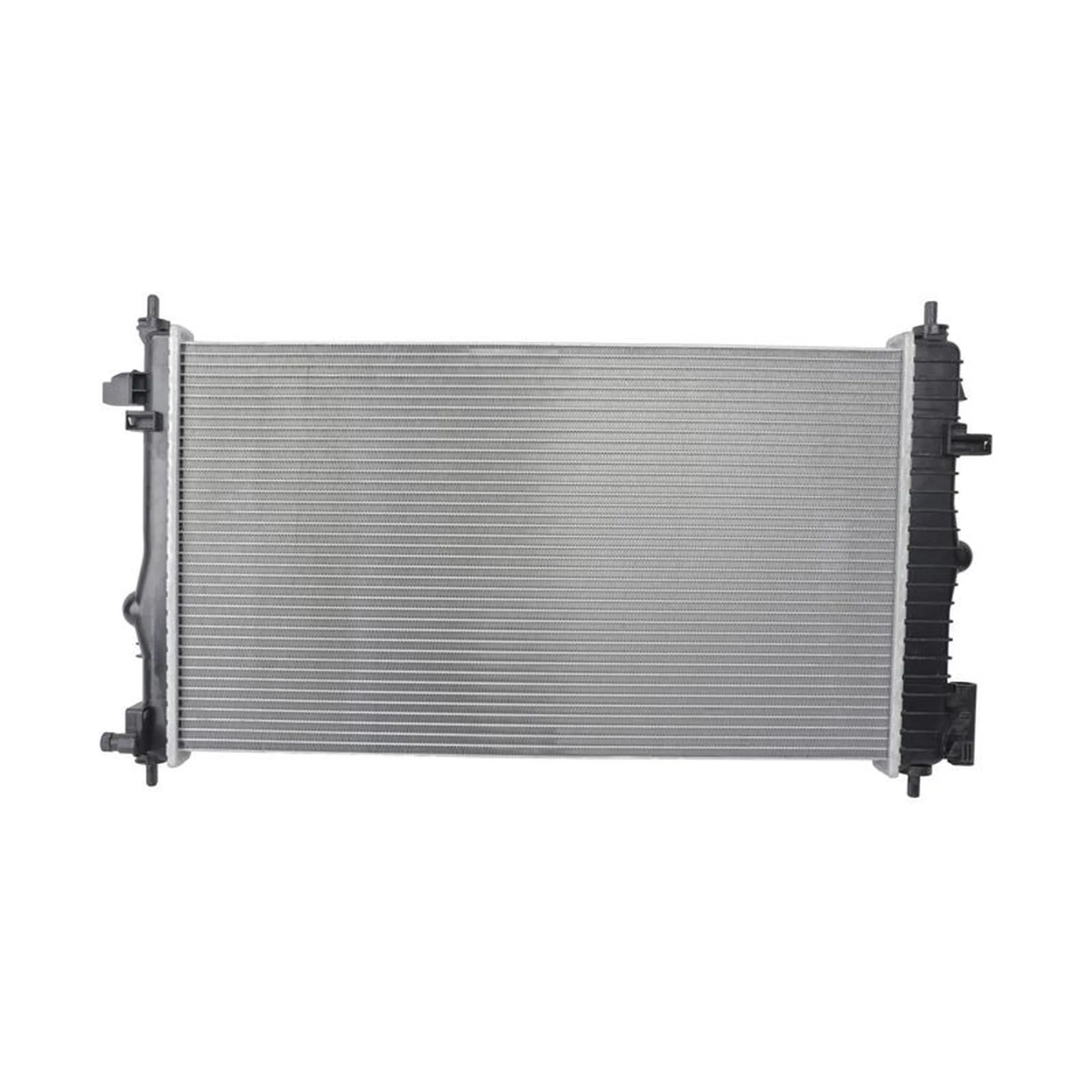 Hella Engine Radiator 8MK 366 301-081