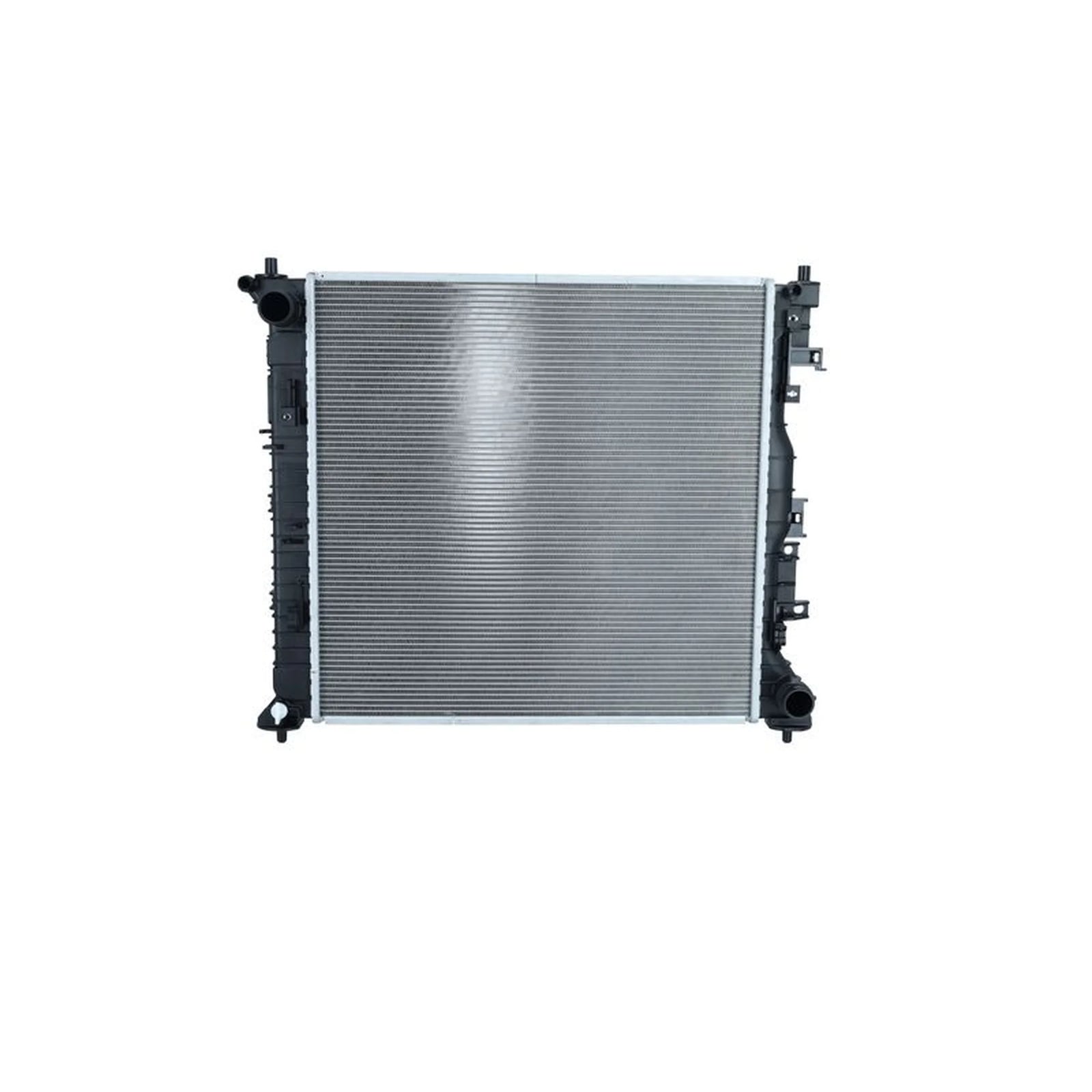 NRF Engine Radiator 550402
