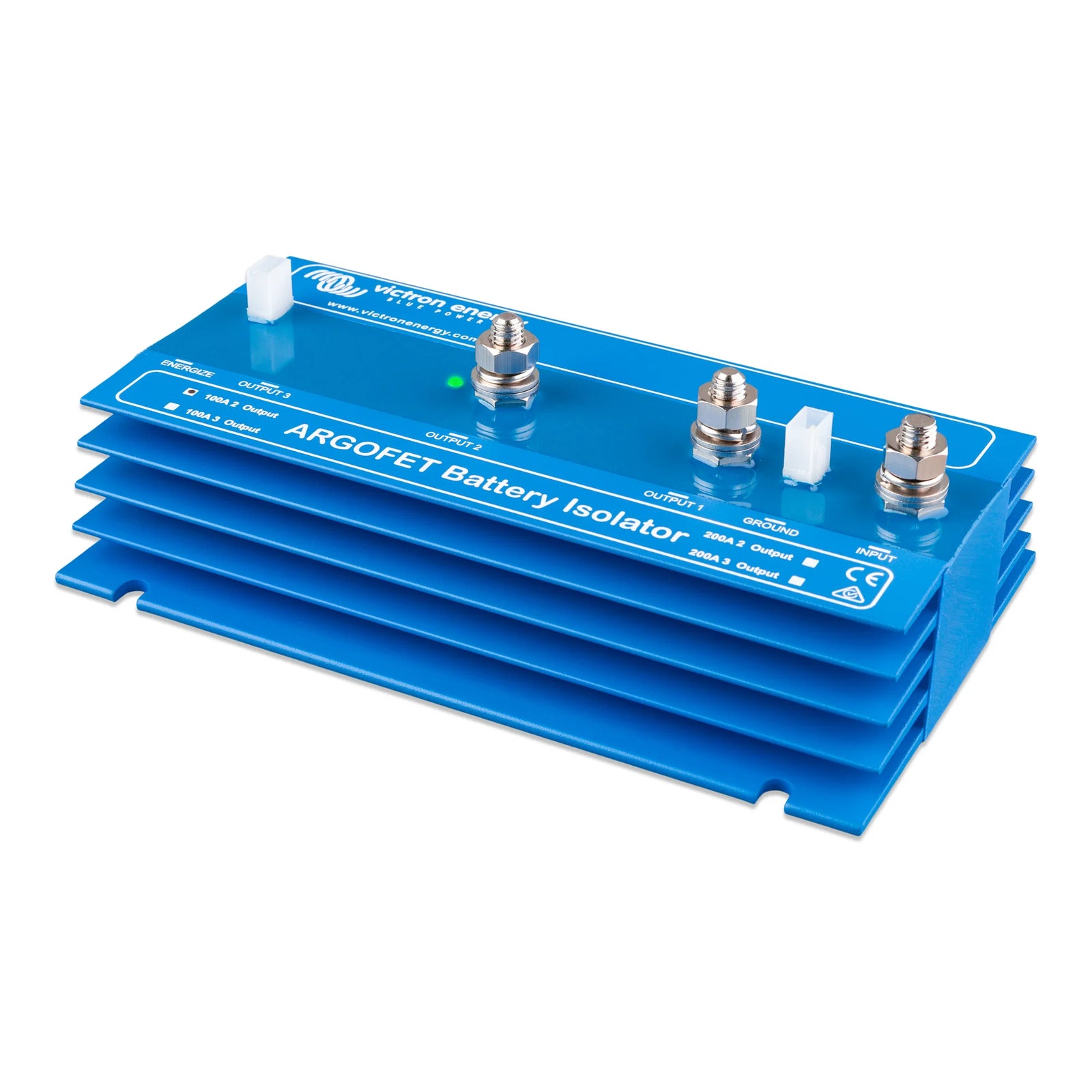 Victron Argofet 200-3 Battery Isolator 200A