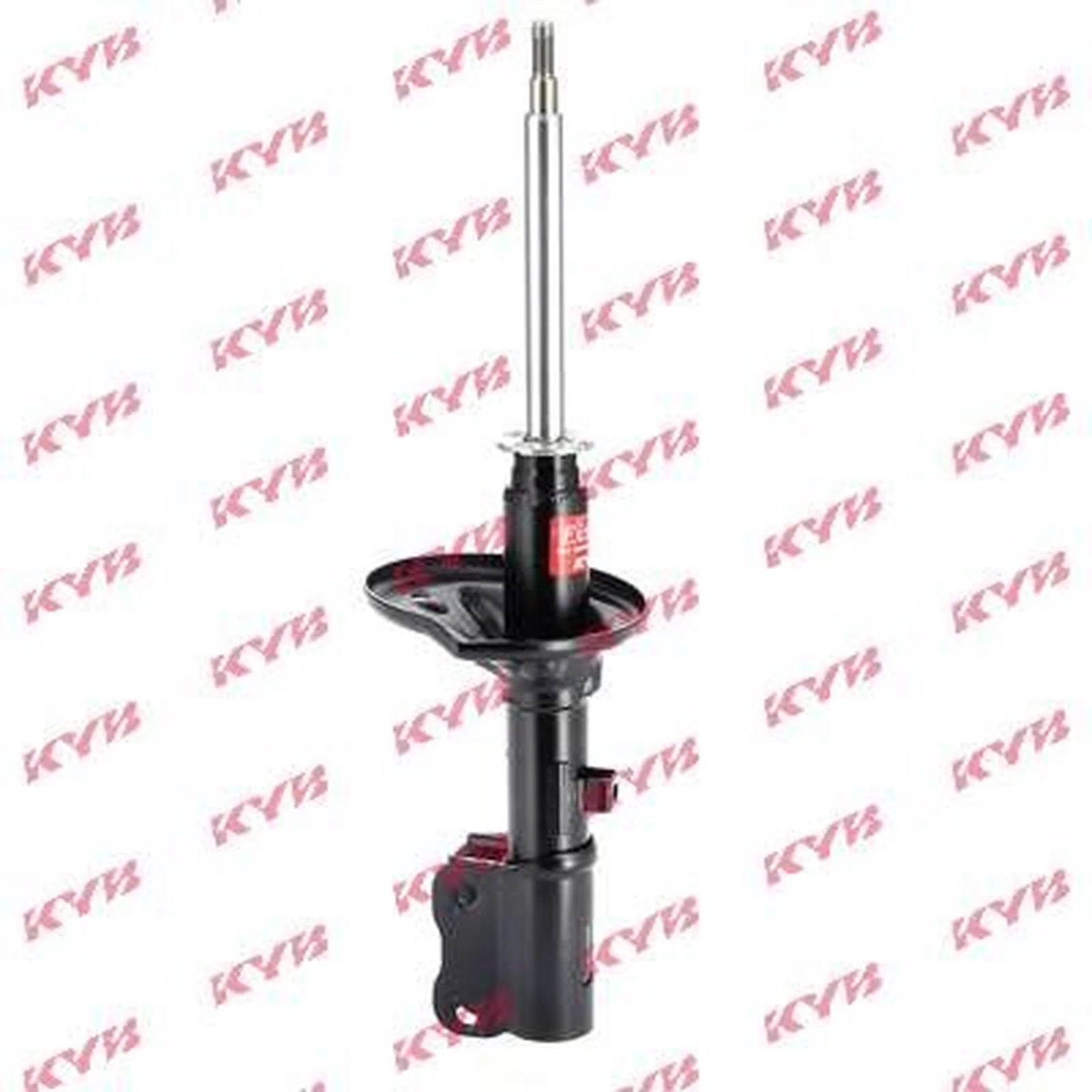 KYB Shock Absorber Damper Strut Front 333156