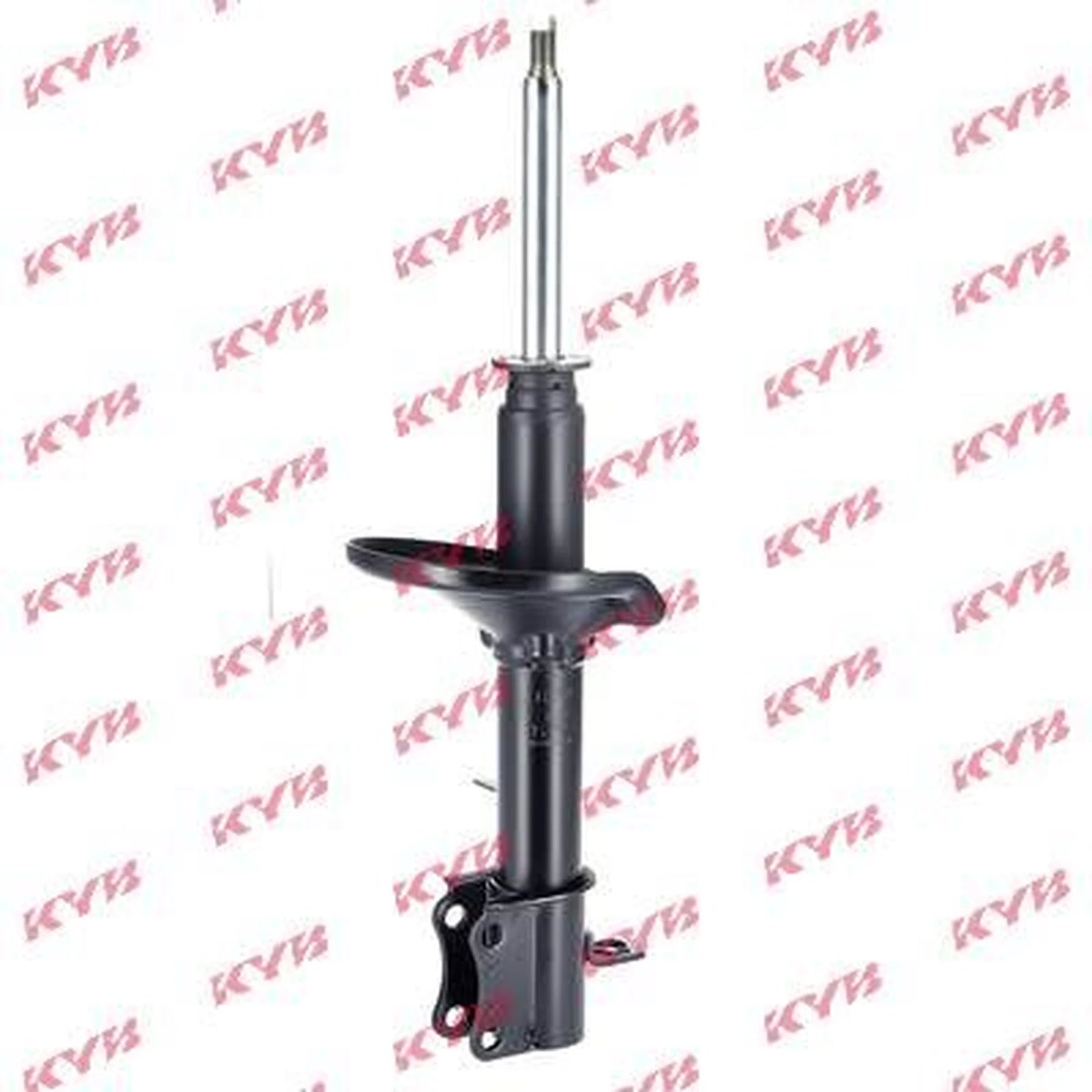 KYB Shock Absorber Damper Strut Rear Left 633251
