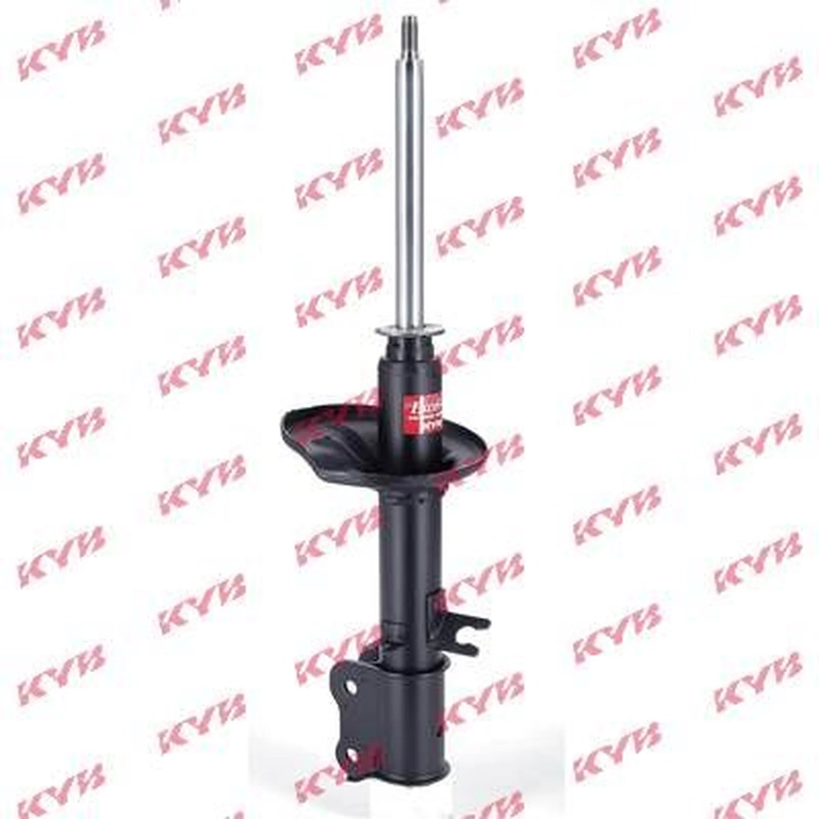 KYB 2 x Rear Shock Absorbers fits Kia Clarus 1996-2001 1.8 2.0