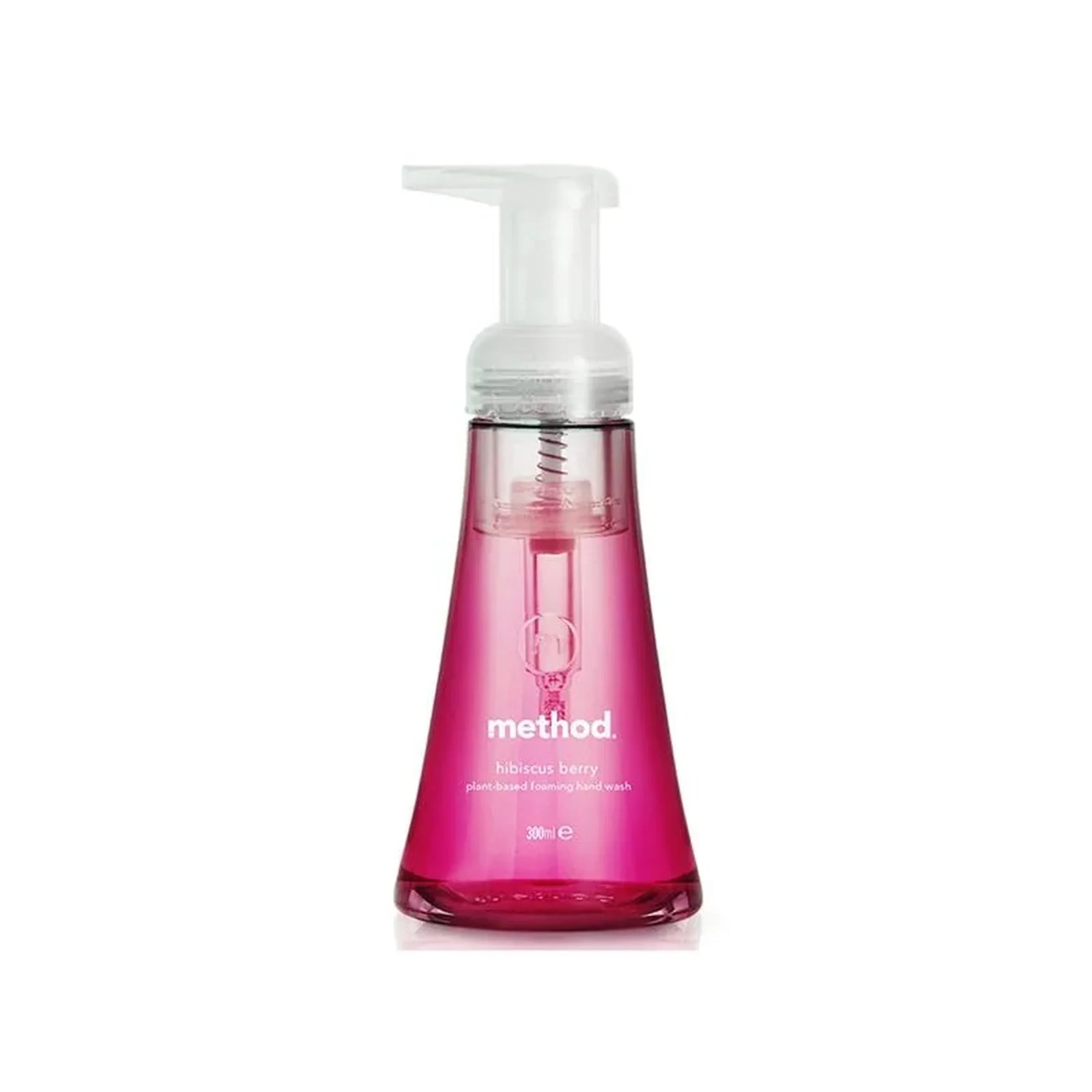 Method Foaming Handwash Hibiscus 300ml 4005963 - 4005963