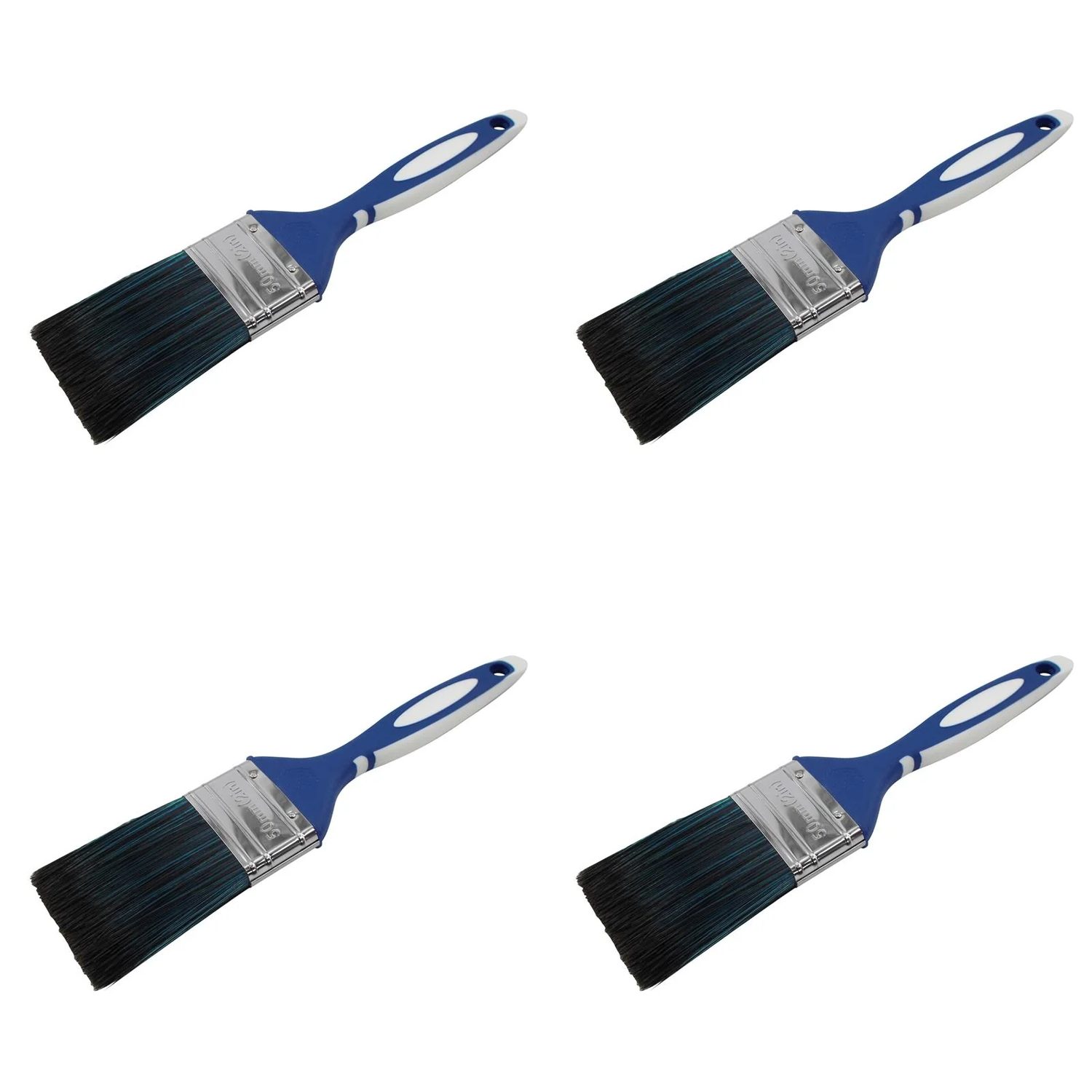 Faithfull Proflow Paint Brush 50mm (2in) - FAIPBPF2