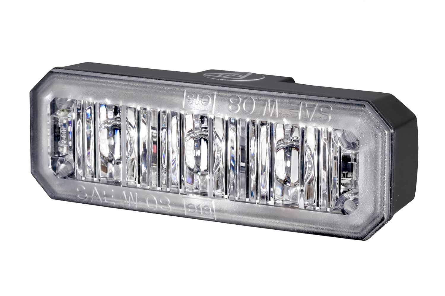 Hella Strobe-Type Beacon High 2XD 014 561-701