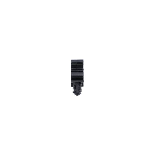 Connect Fir Tree Pipe Clip - for Skoda 50pc 36471