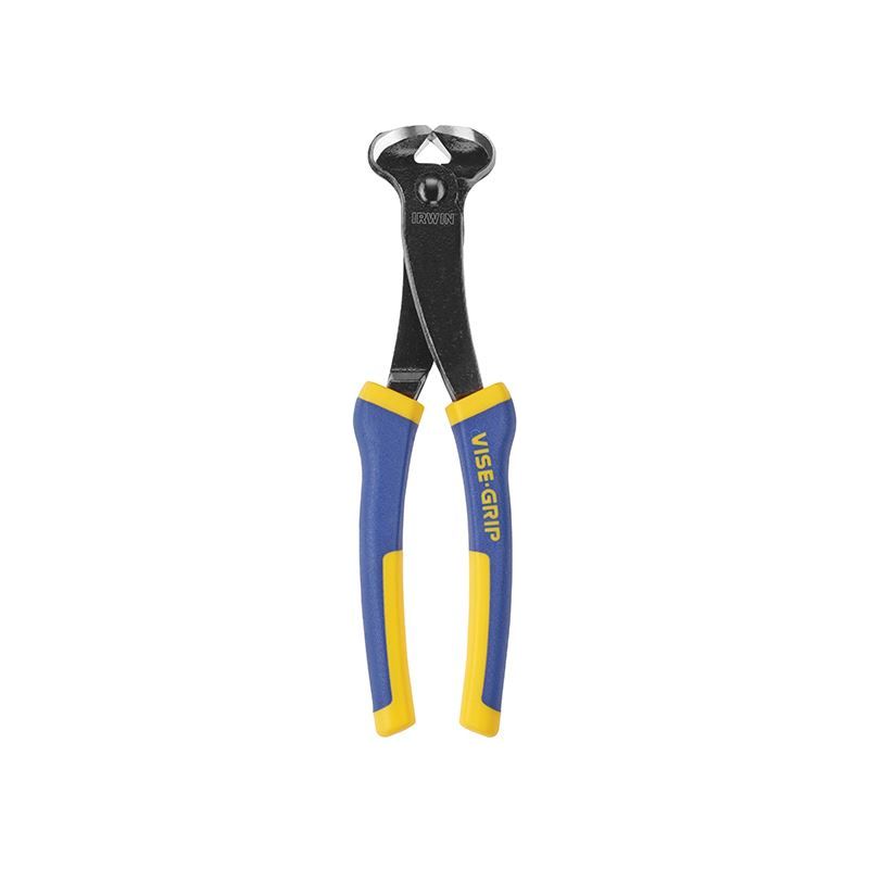Irwin® Vise-Grip® End Cutting Pliers 200mm (8in)