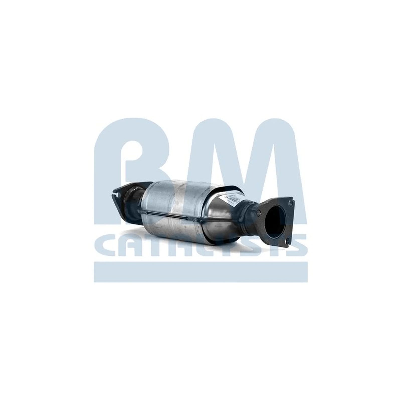BM Catalysts Homologated Petrol Cat BM90440H