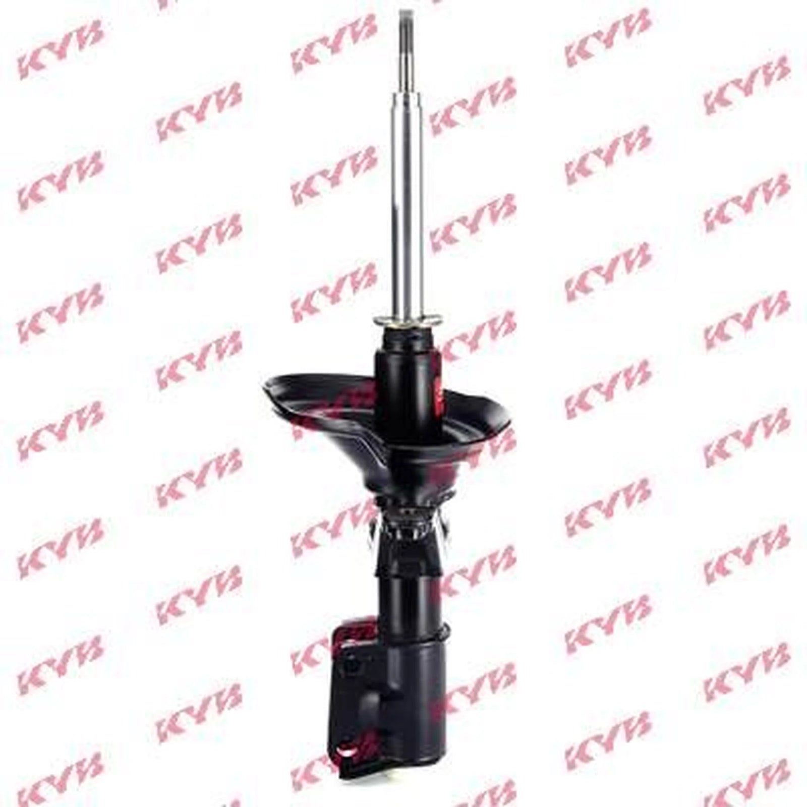 KYB Shock Absorber Damper Strut Front Left 331045