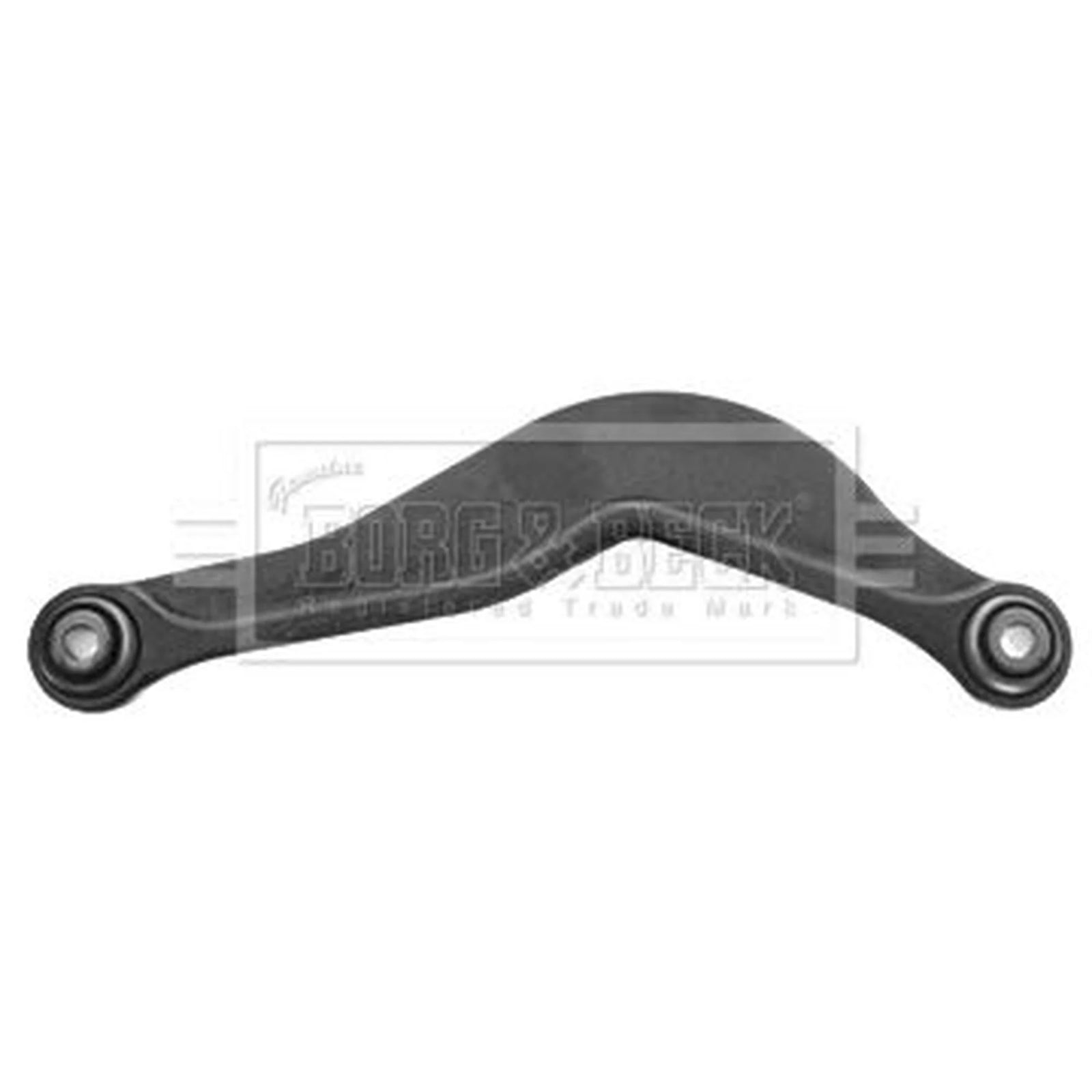 Borg & Beck Control/Trailing Arm BCA7036