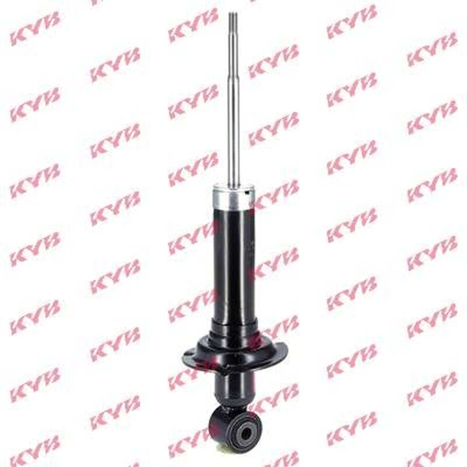 KYB Shock Absorber Damper Strut Rear 344611