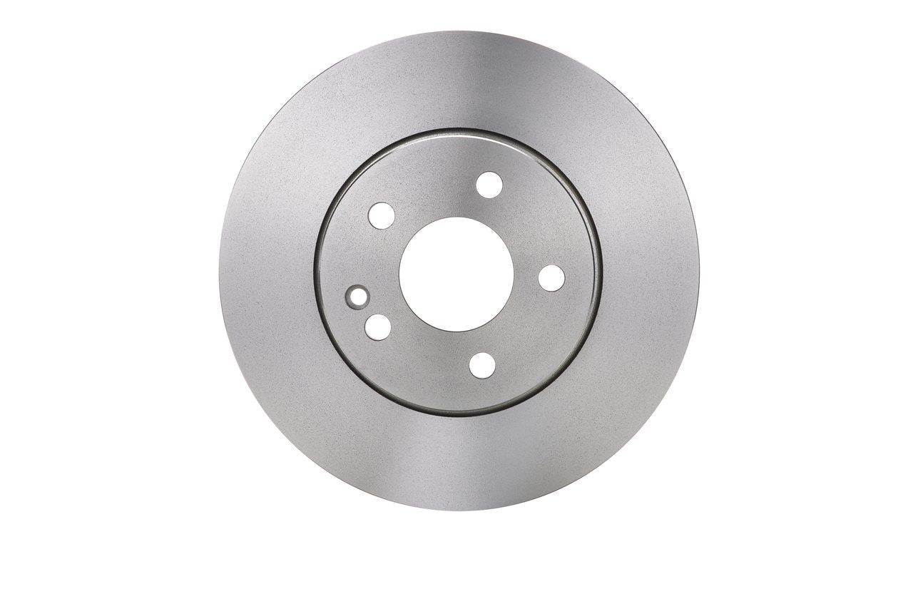 Bosch 2 x Vented 300mm Brake Disc 0986479137